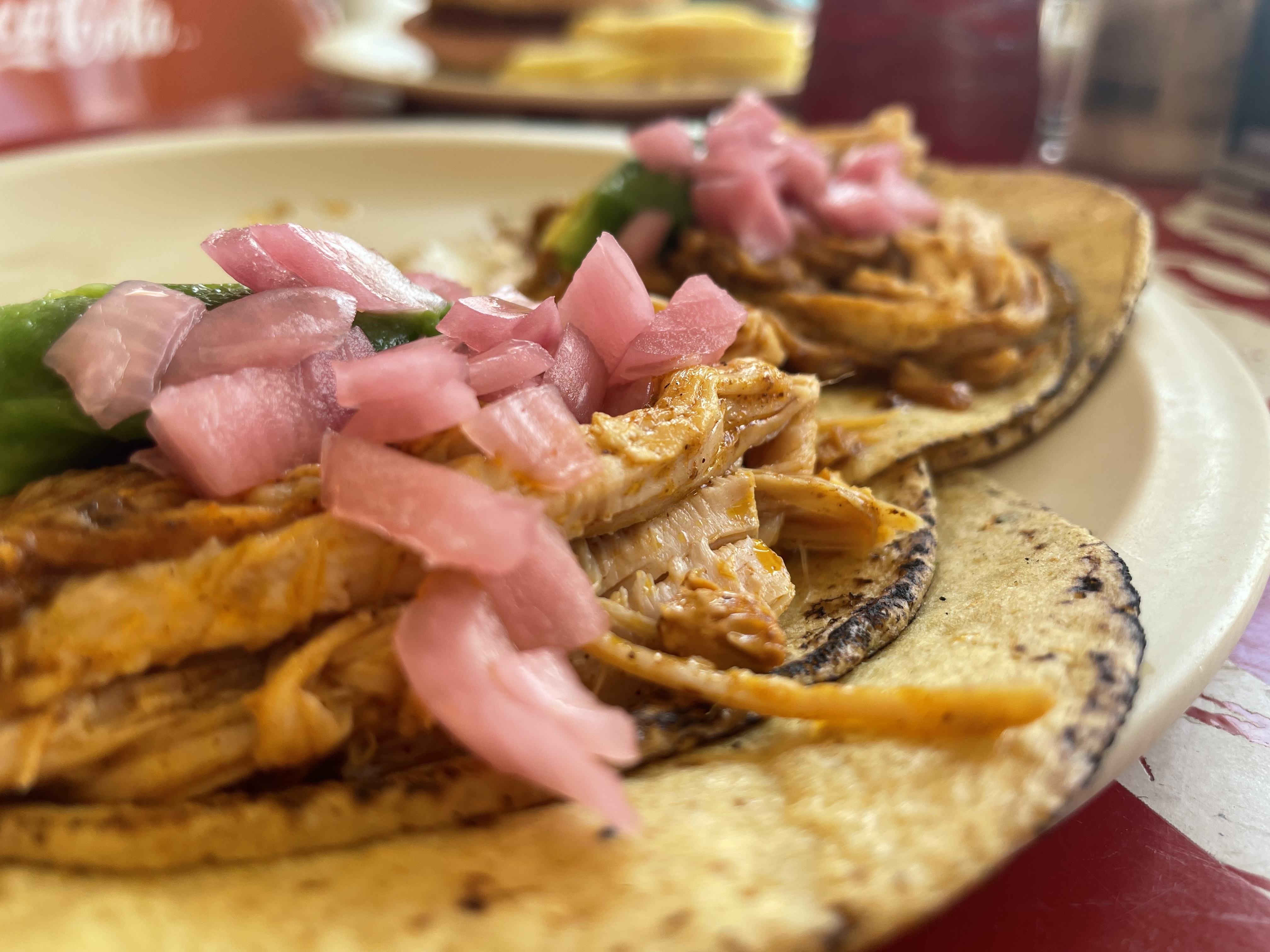 Los Portales Restaurante image 1