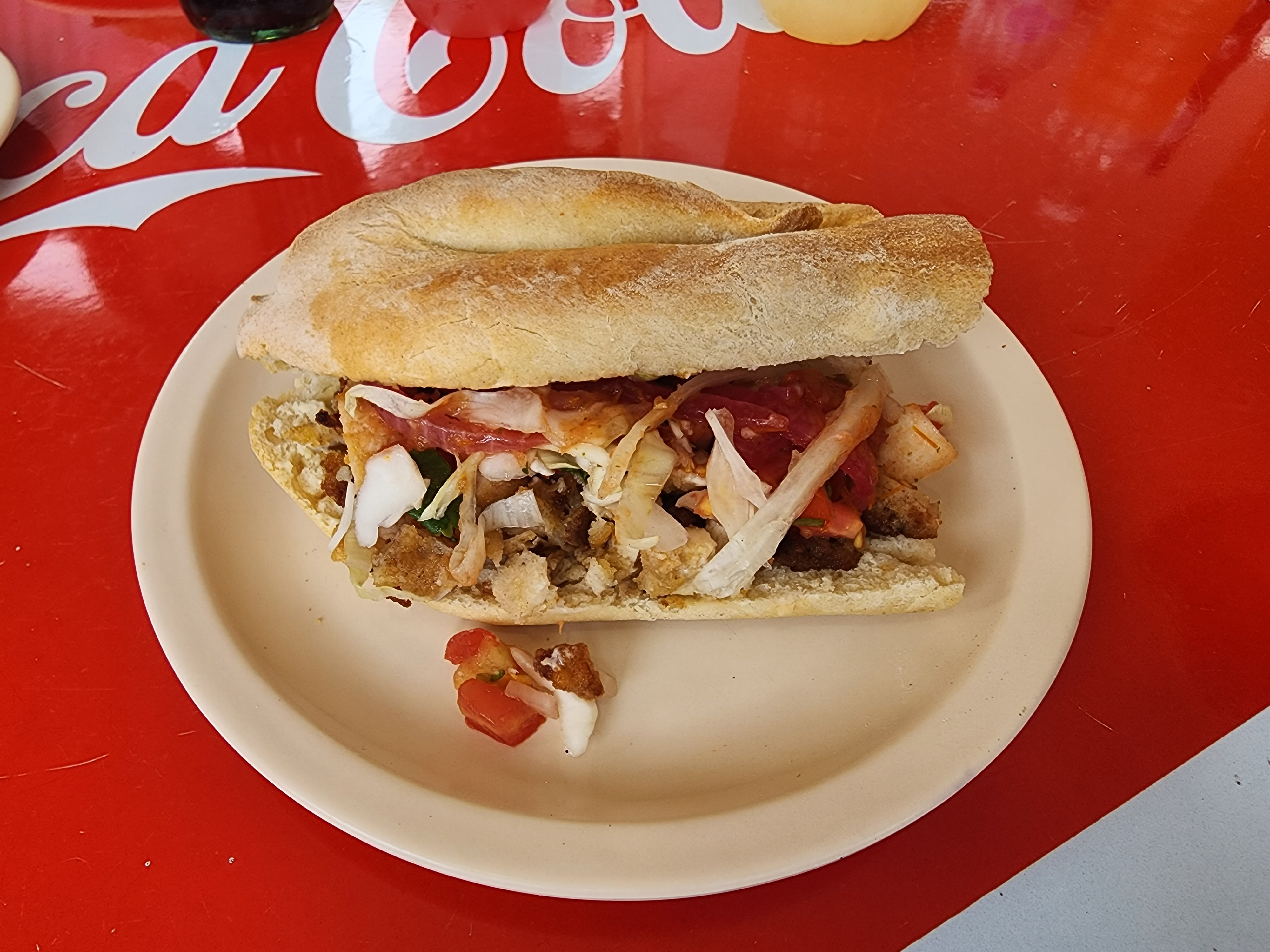 Los Portales Restaurante image 4