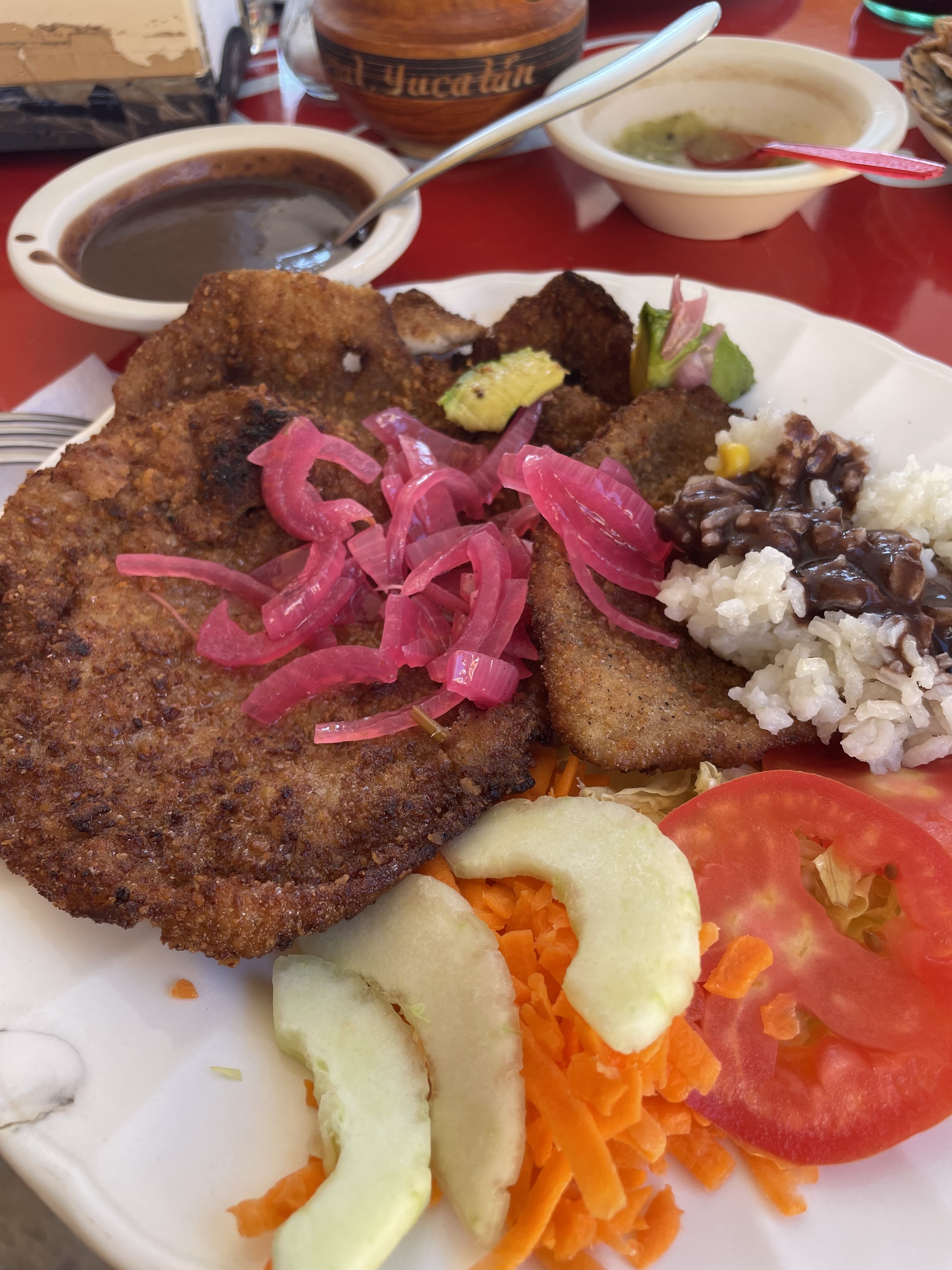 Los Portales Restaurante image 8