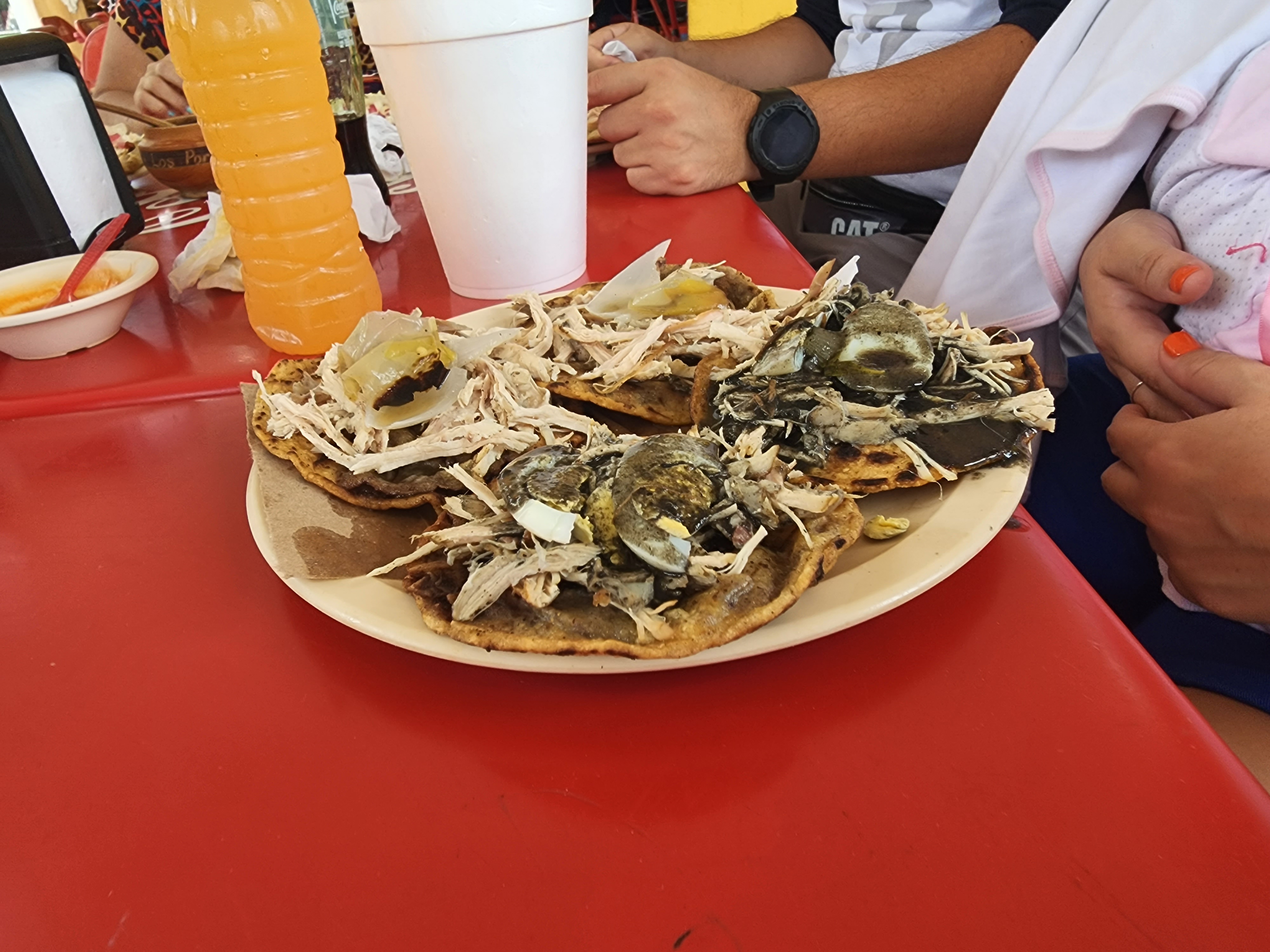 Los Portales Restaurante image 9