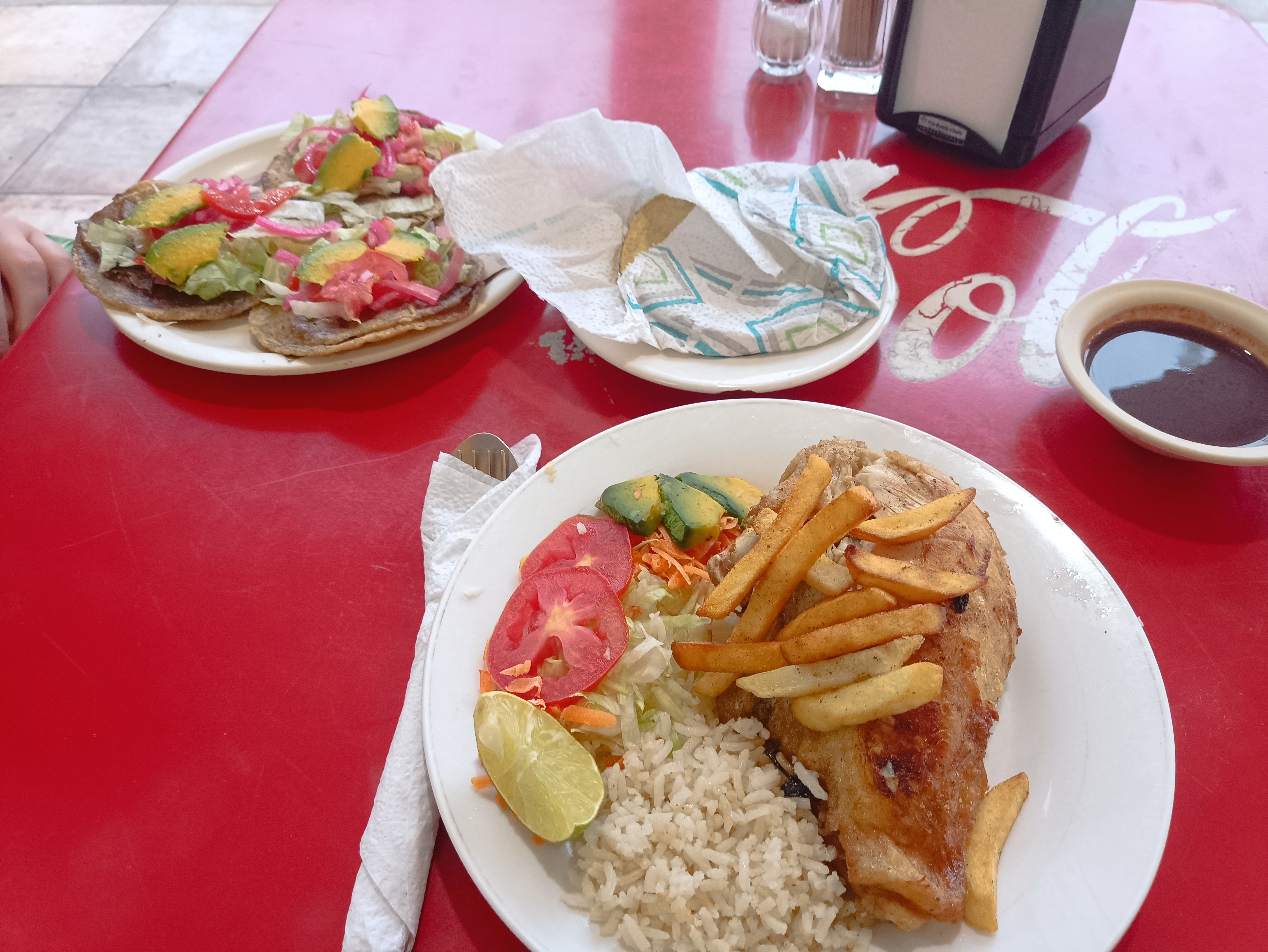 Los Portales Restaurante image 10