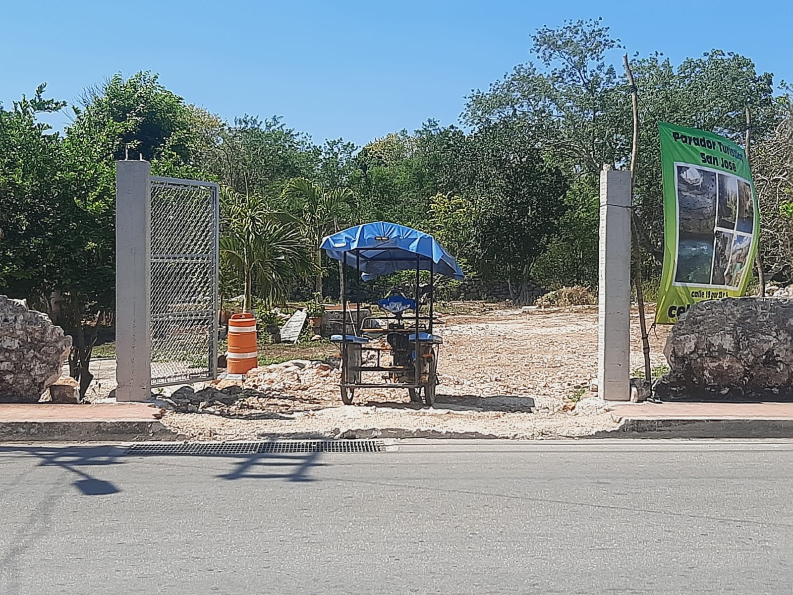 Parador Turístico San José image 1