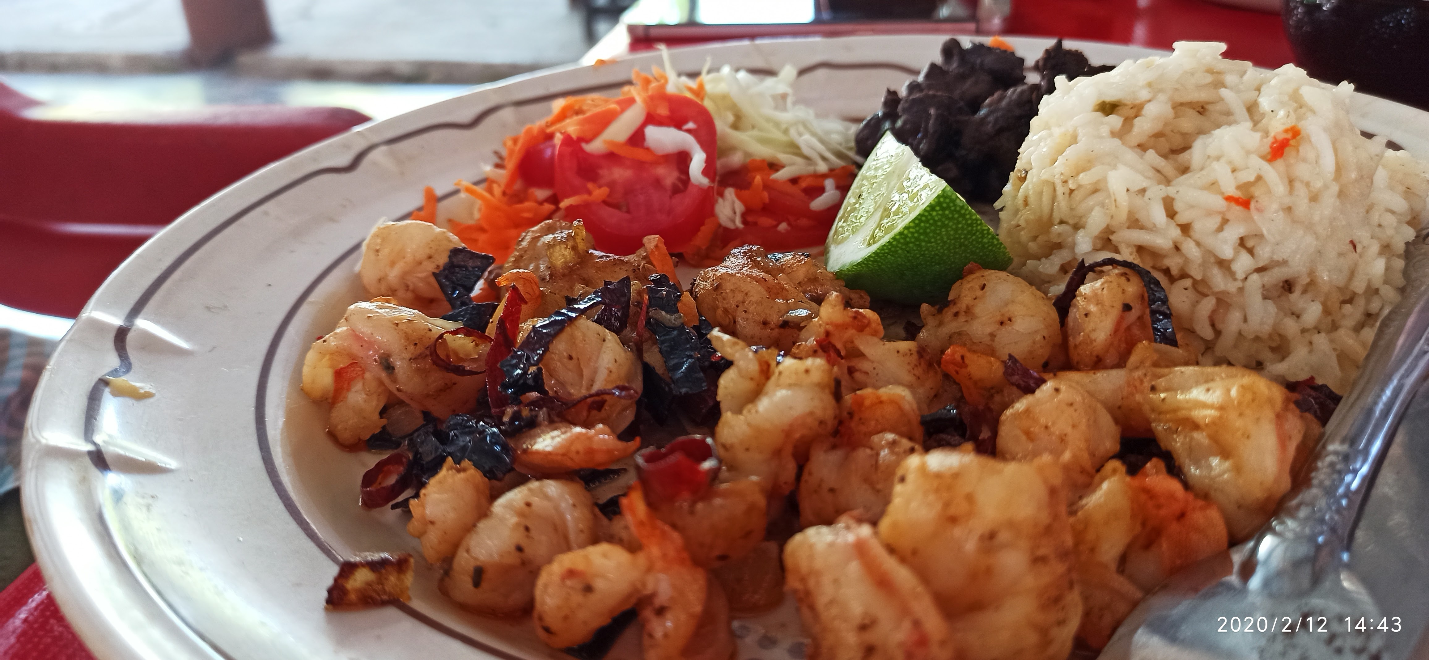 El Camaron "Restaurante" image 2