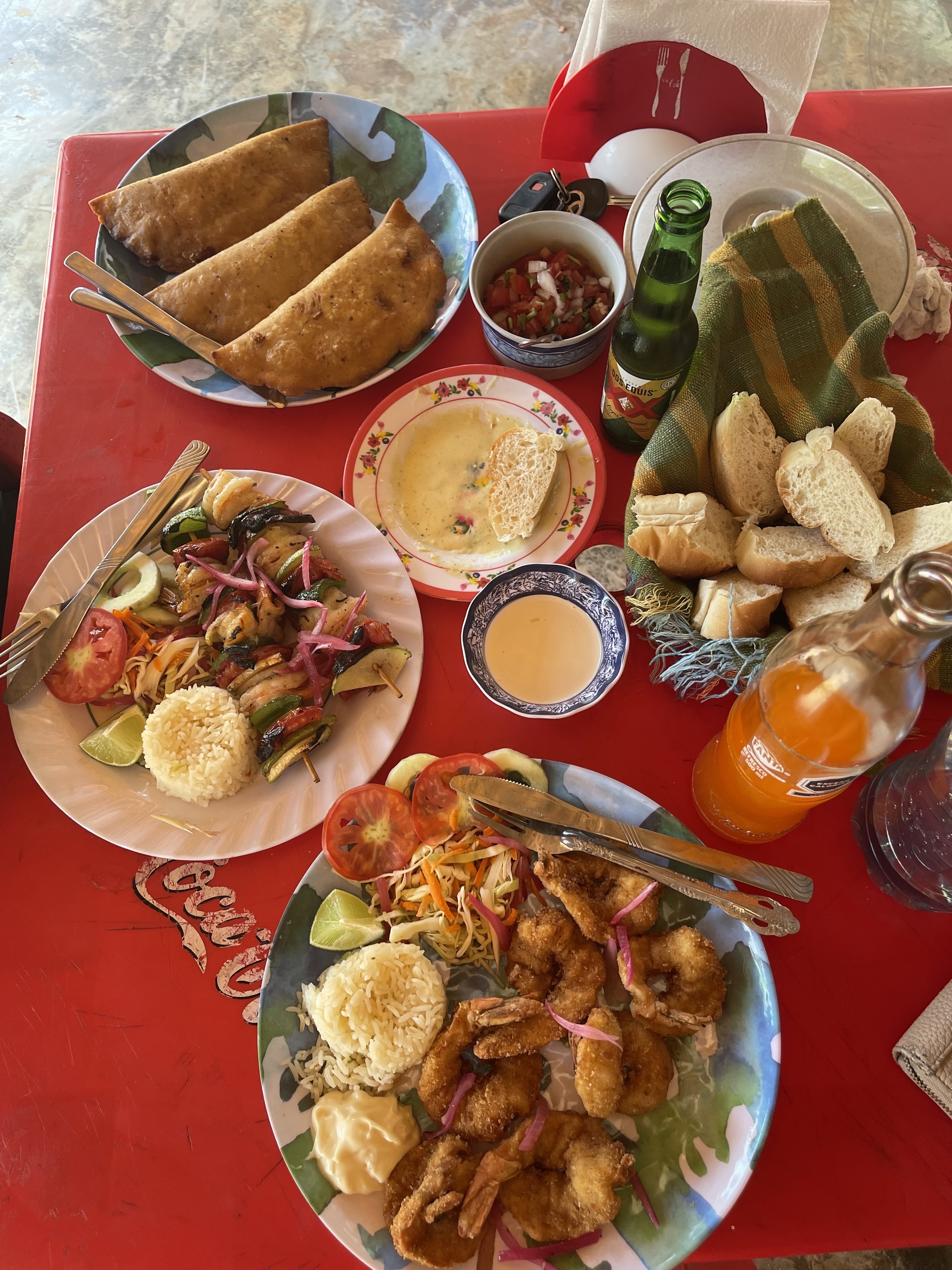 El Camaron "Restaurante" image 7