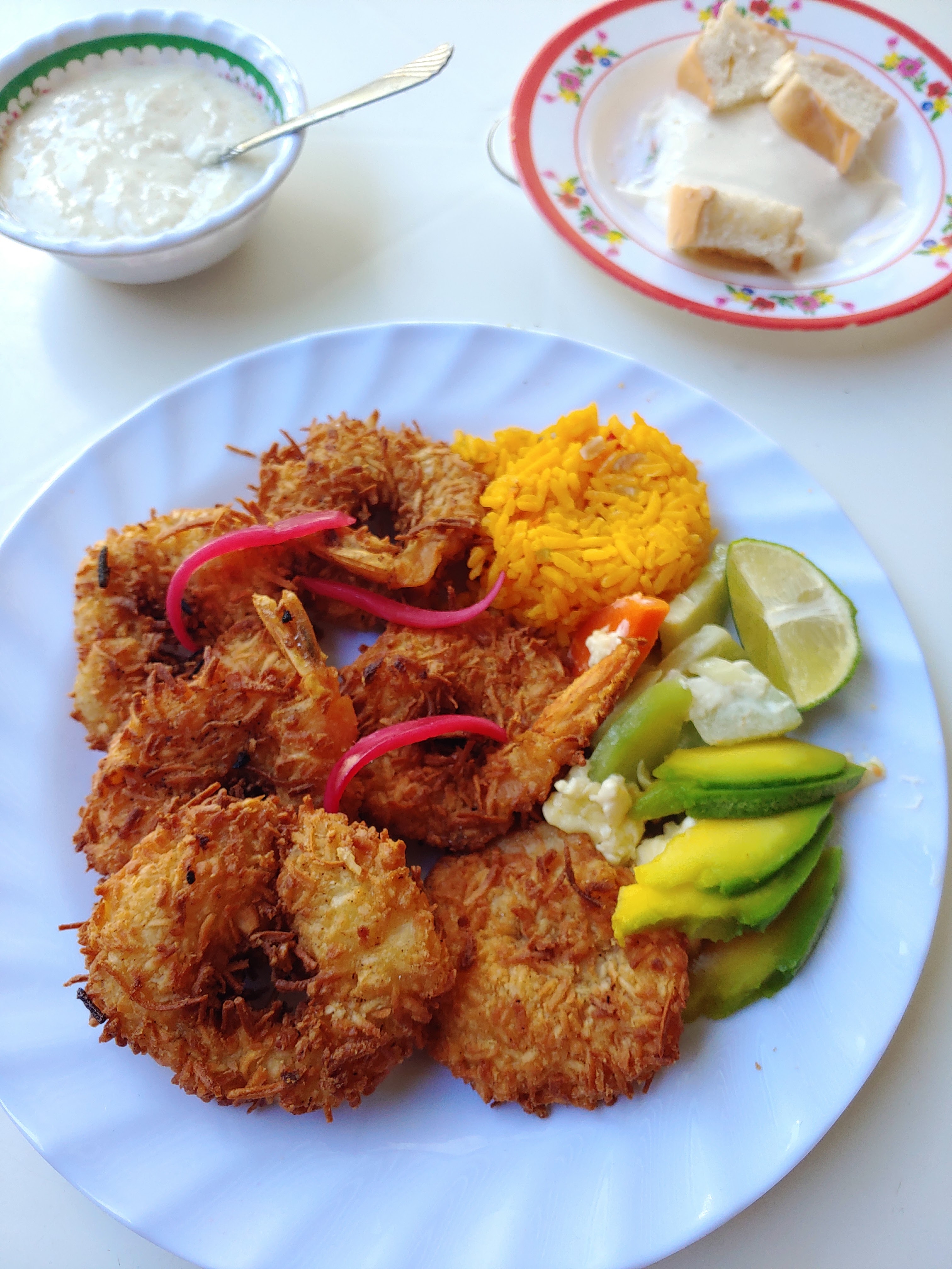 El Camaron "Restaurante" image 8