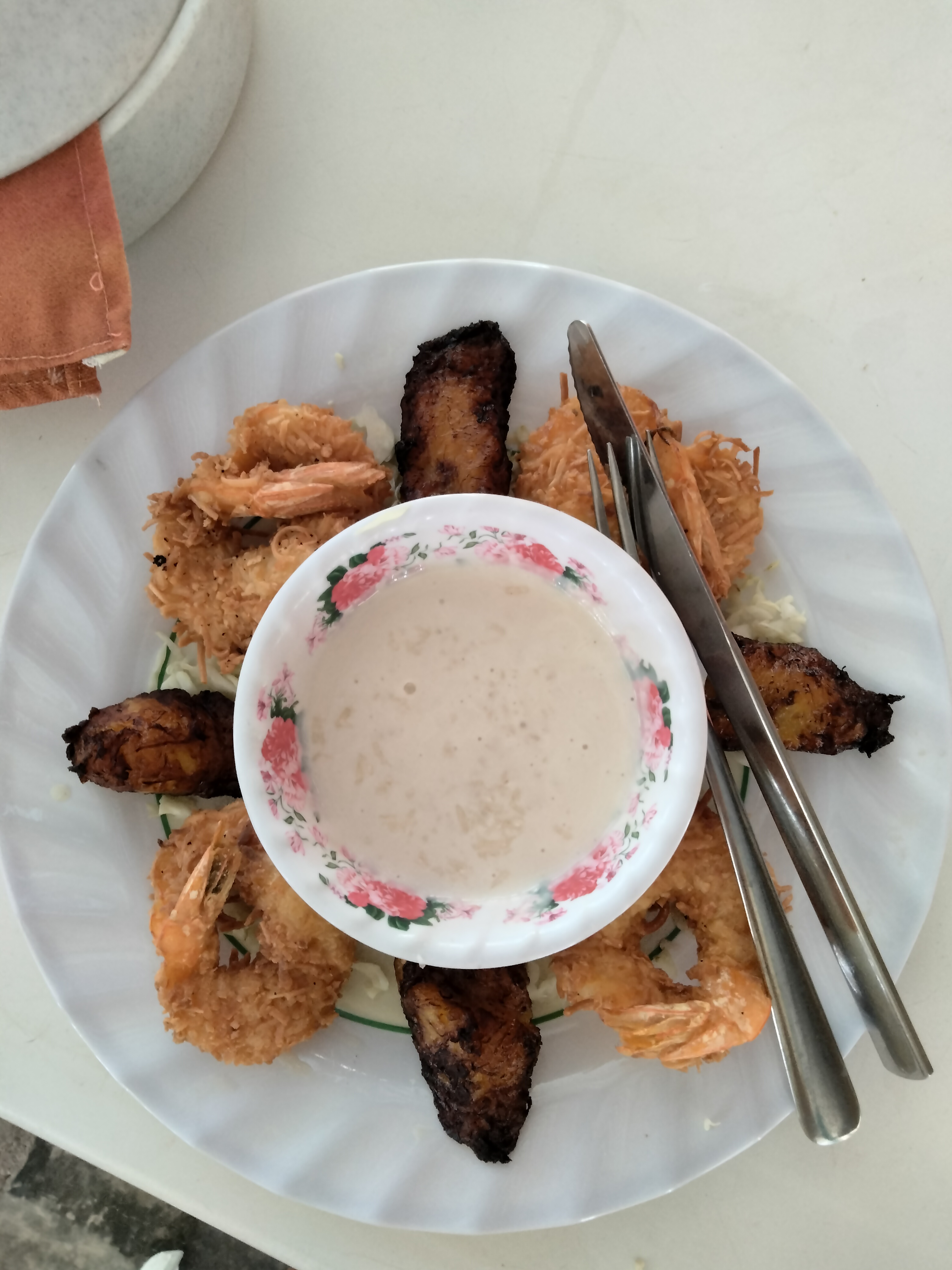 El Camaron "Restaurante" image 9