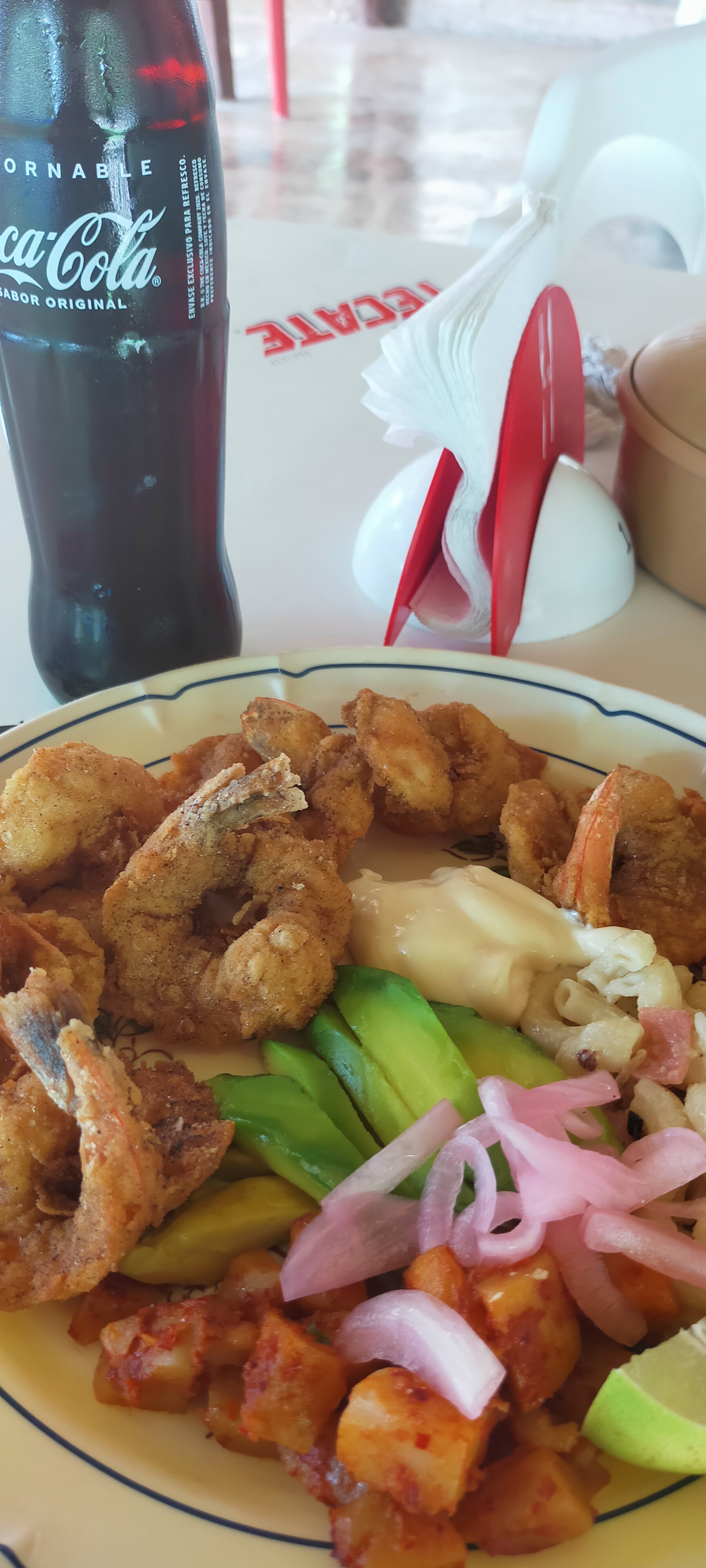 El Camaron "Restaurante" image 10