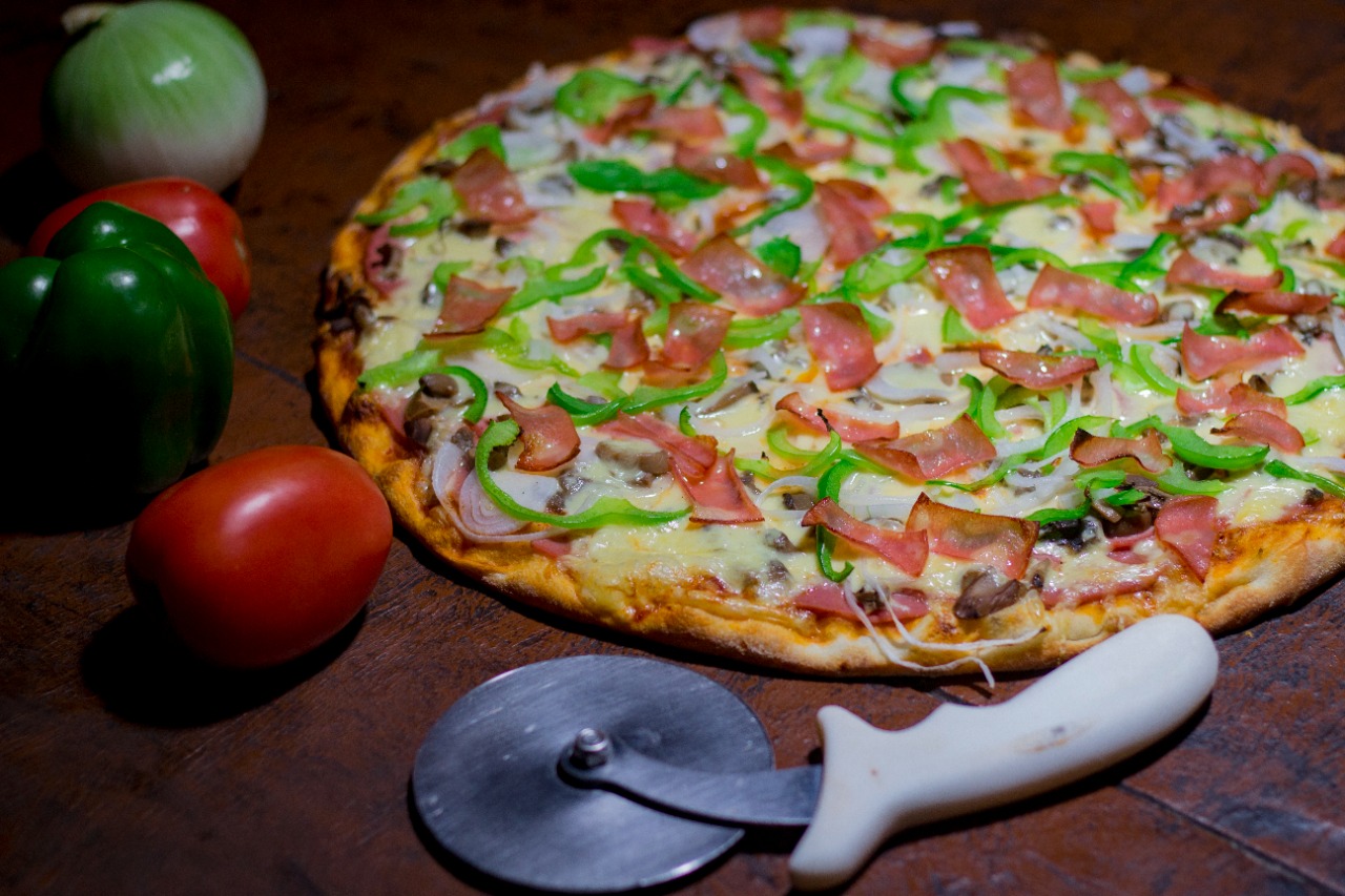 Pizzeria Chukys image 1