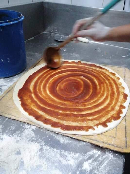 Pizzeria Chukys image 6