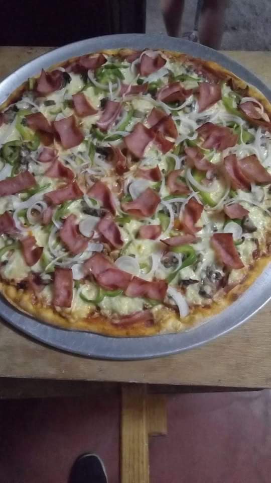 Pizzeria Chukys image 9