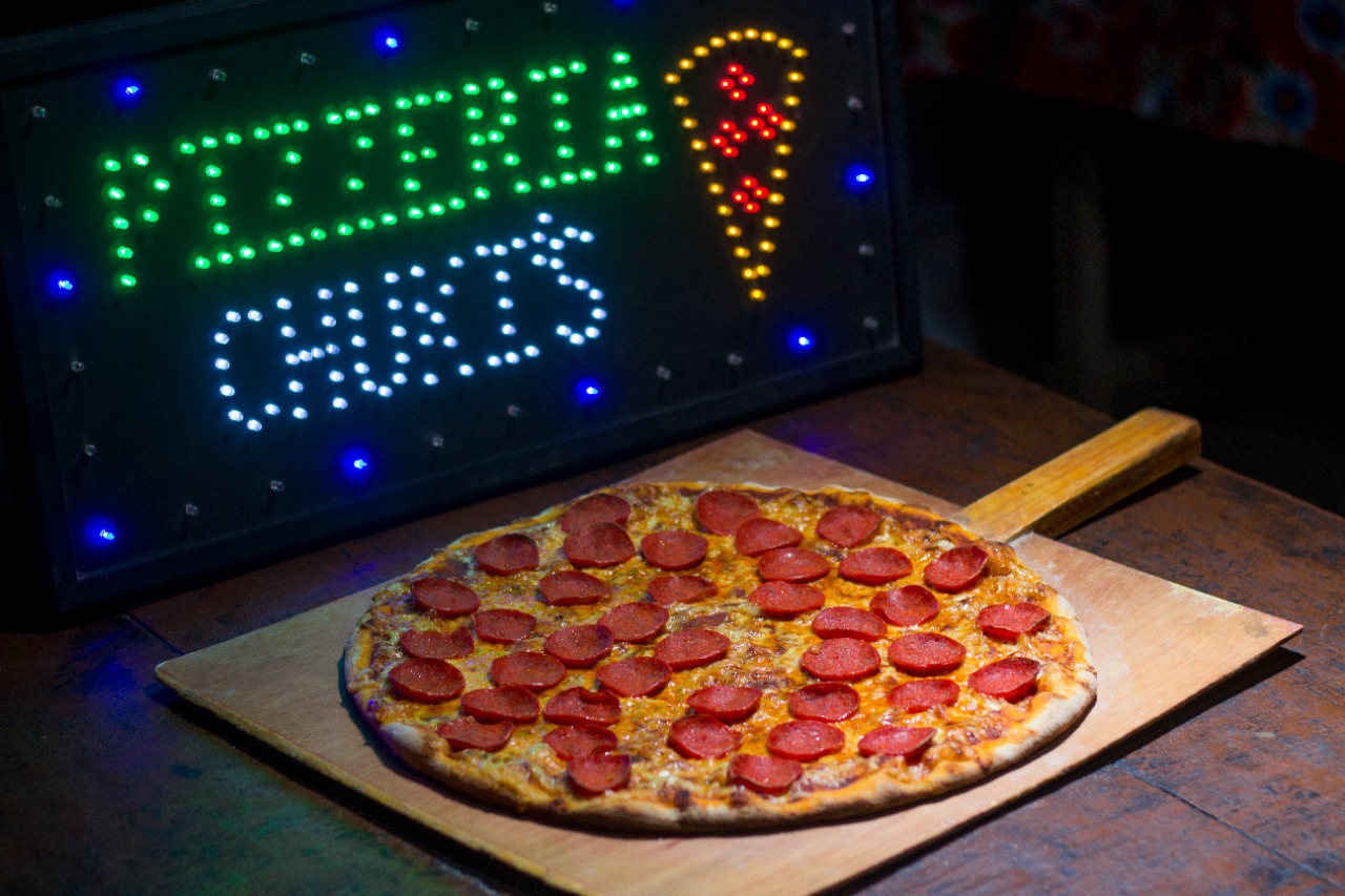 Pizzeria Chukys image 10