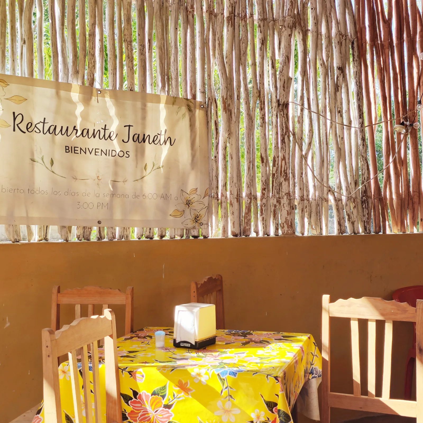 Restaurante Janeth image 2