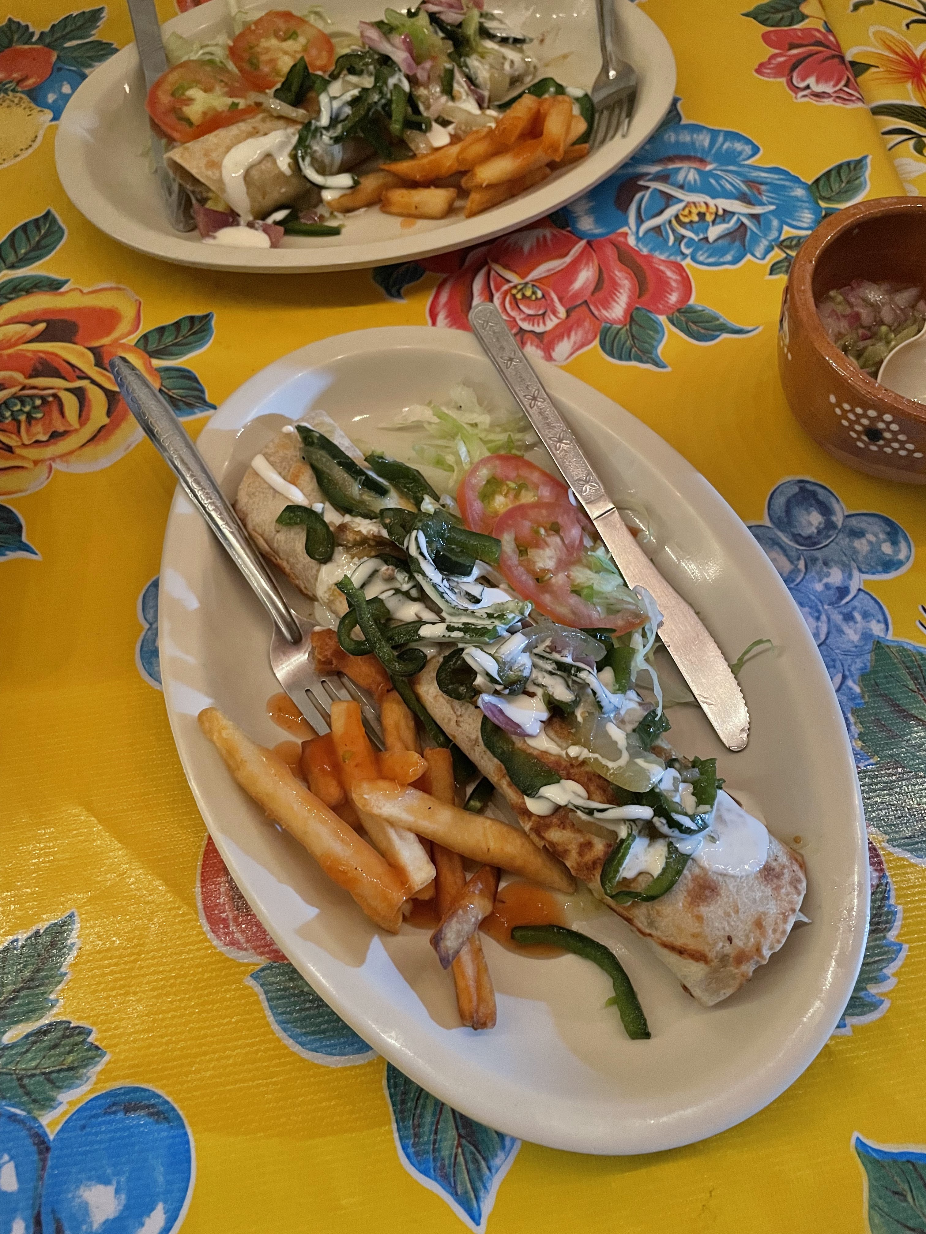 Restaurante Janeth image 3