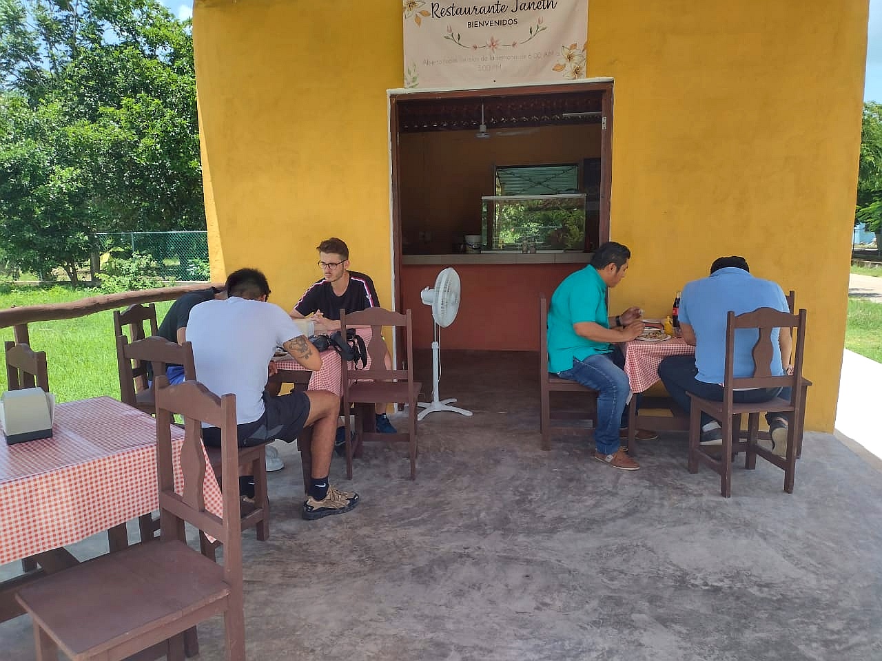 Restaurante Janeth image 6