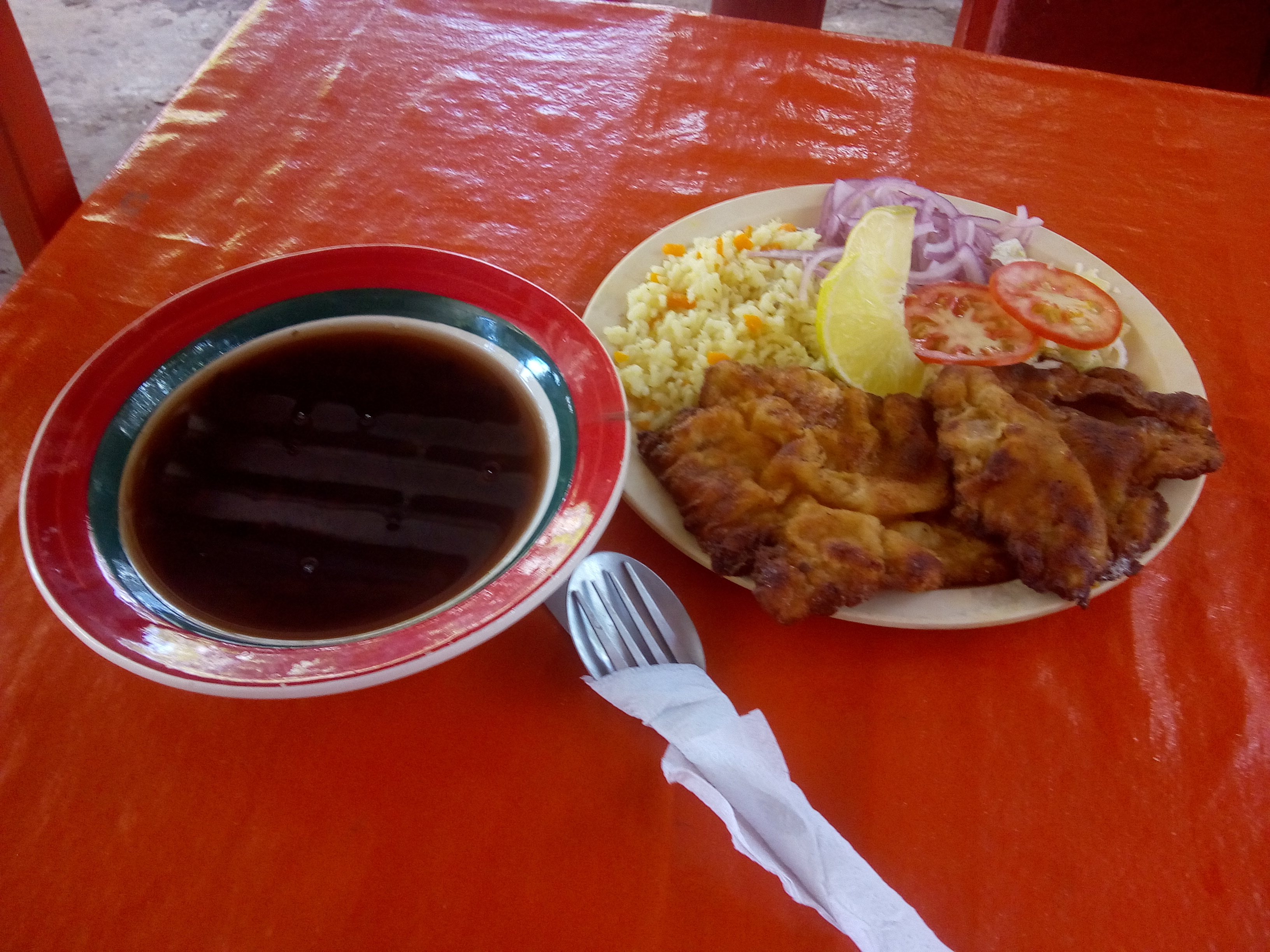 Restaurante Janeth image 9