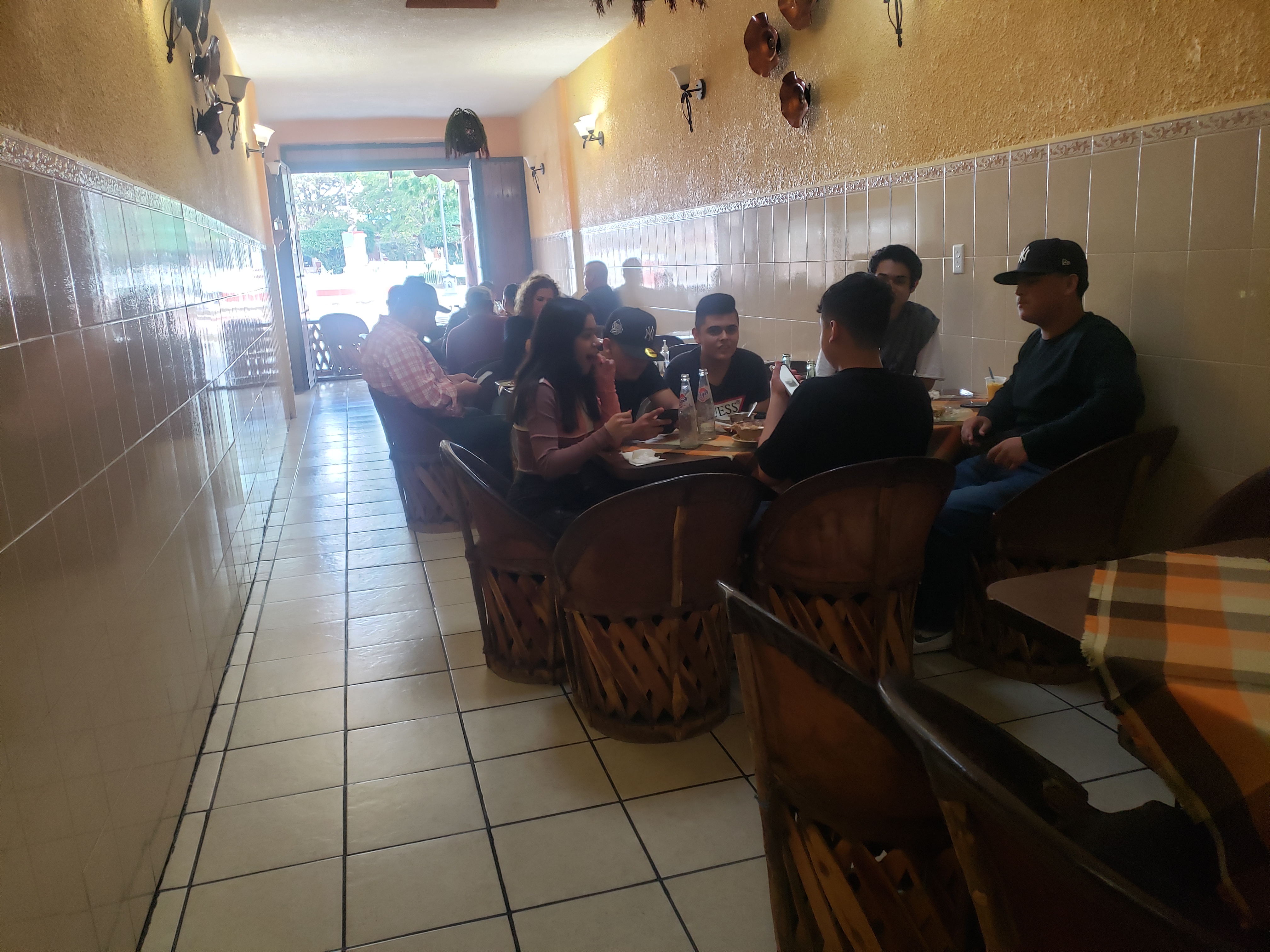 El Rincon Del Chato image 1