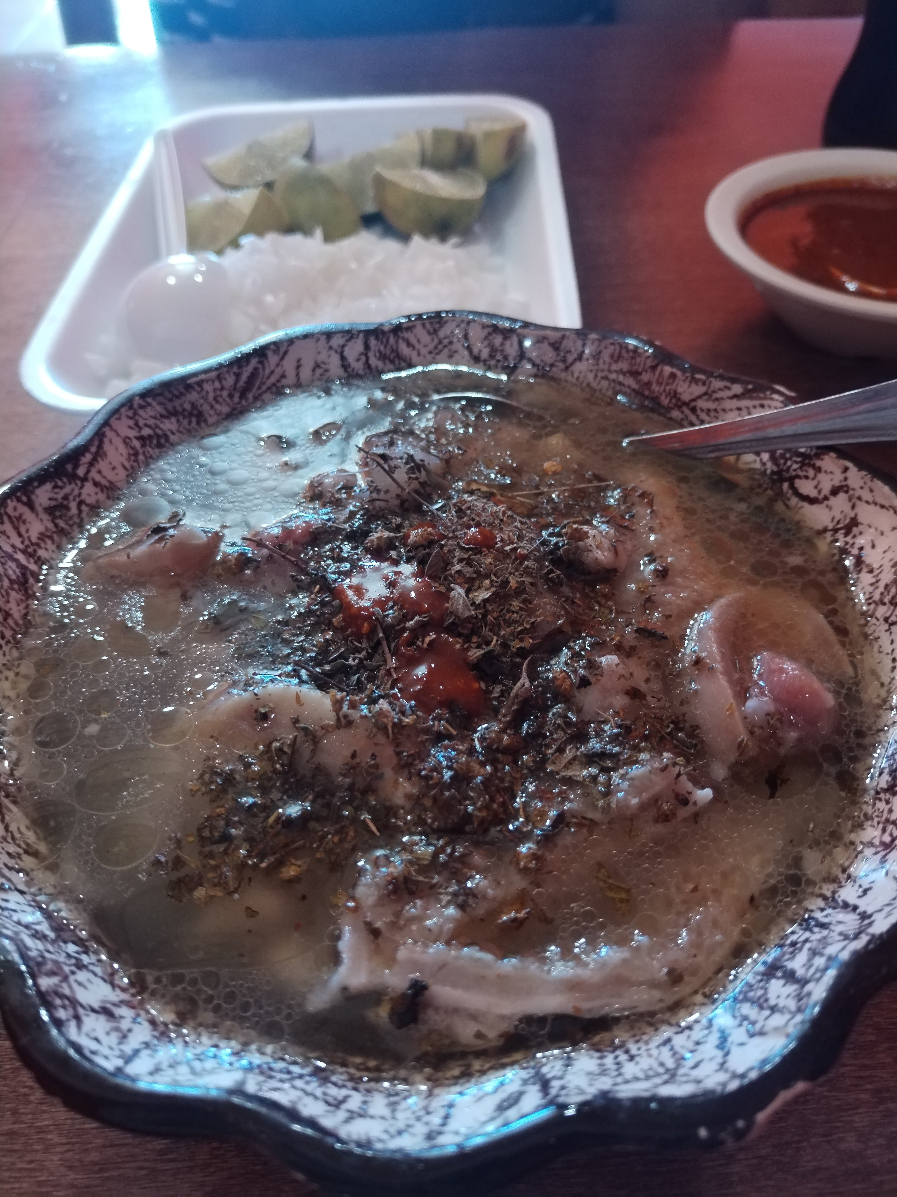 El Rincon Del Chato image 2