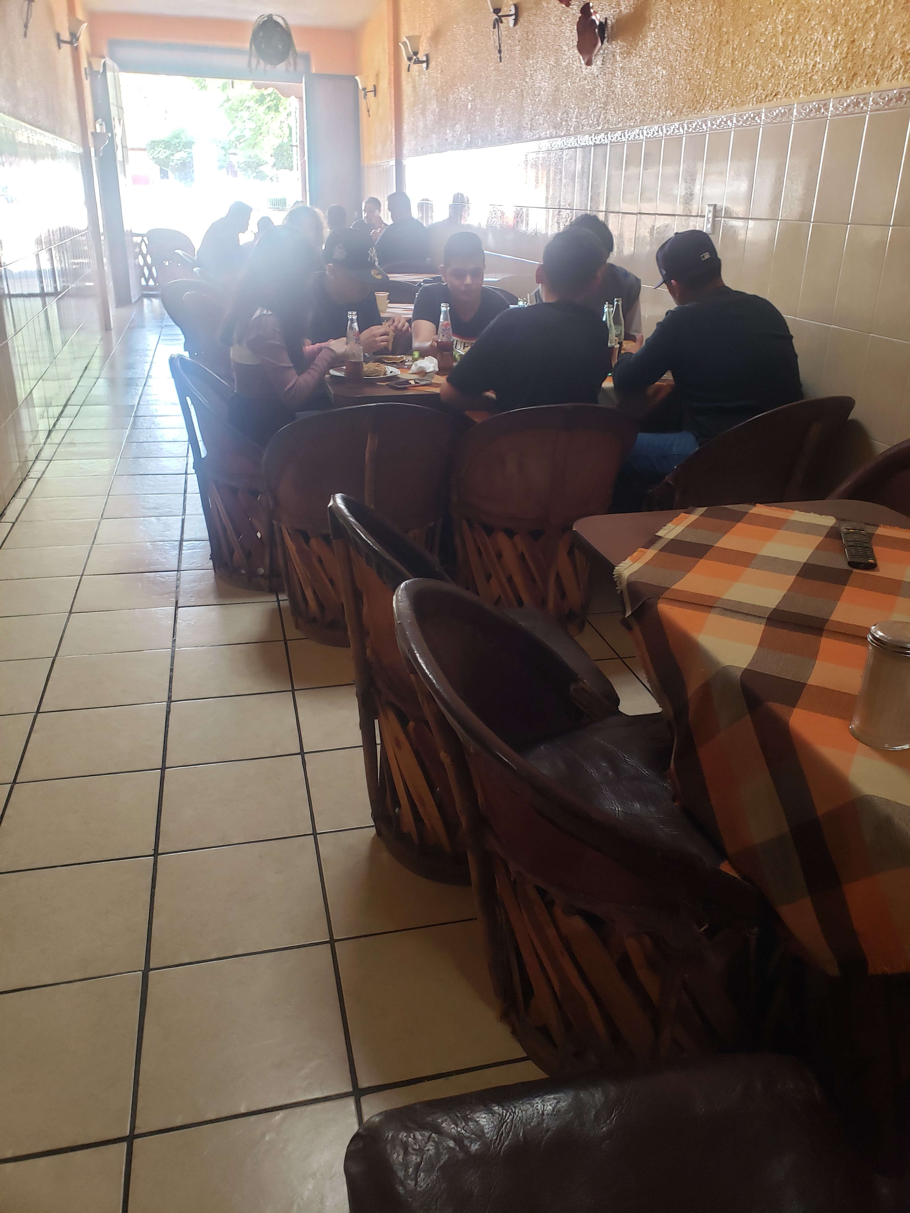 El Rincon Del Chato image 3