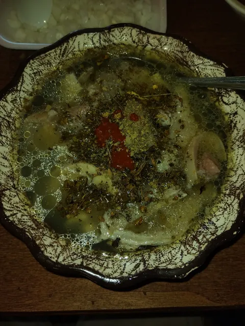 El Rincon Del Chato image 4