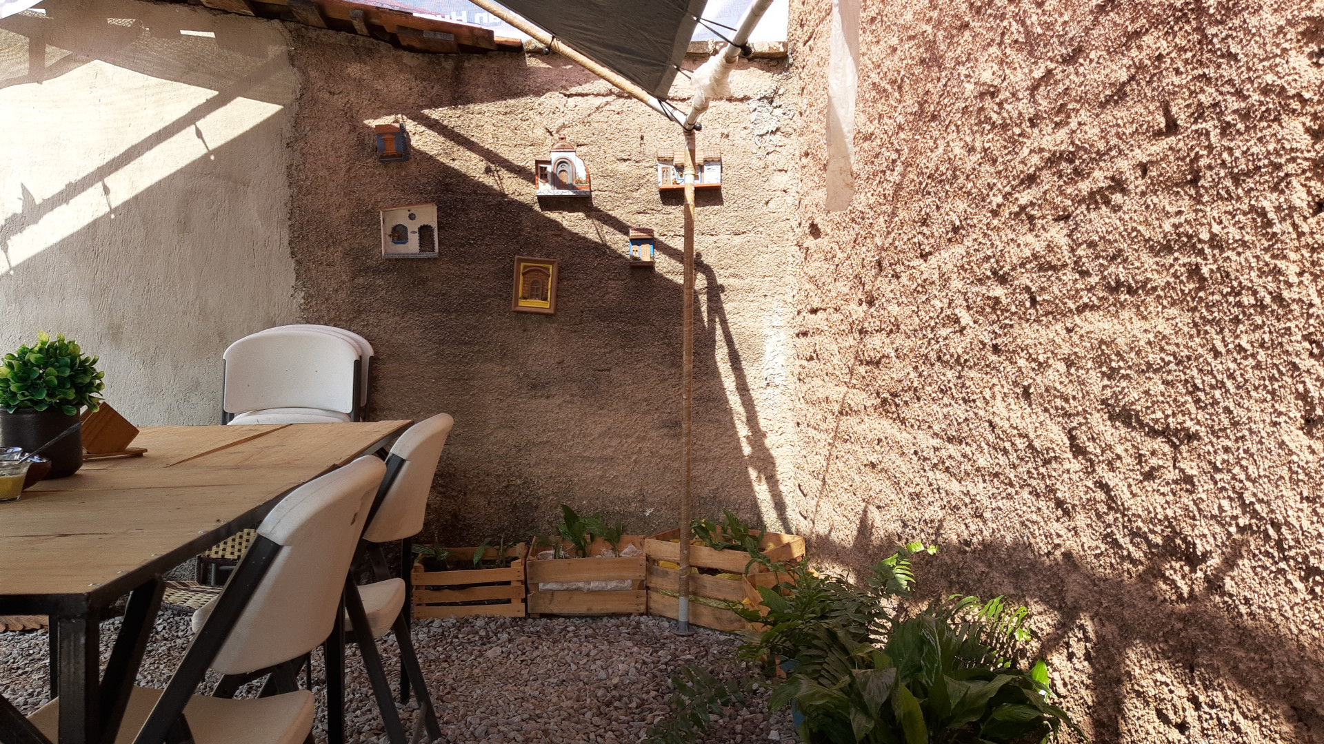 La Terraza de Frida image 1