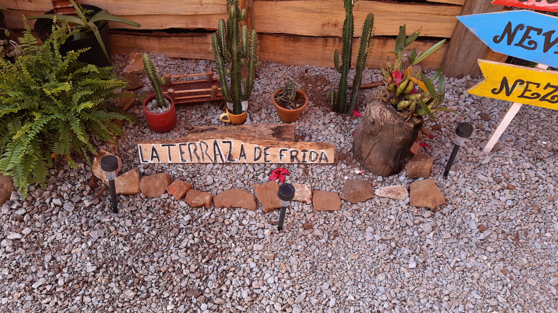 La Terraza de Frida image 2