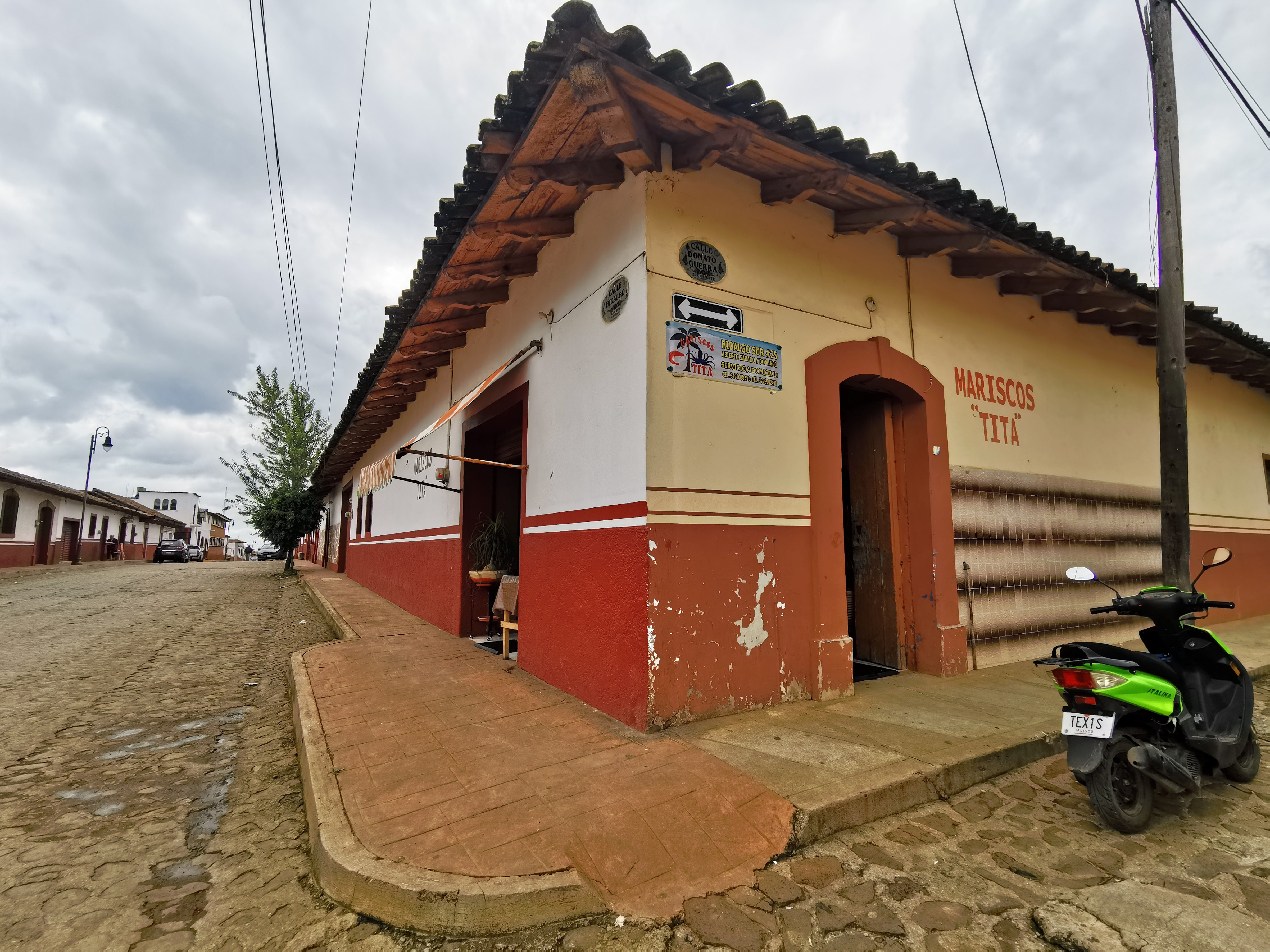 Mariscos Tita image 2