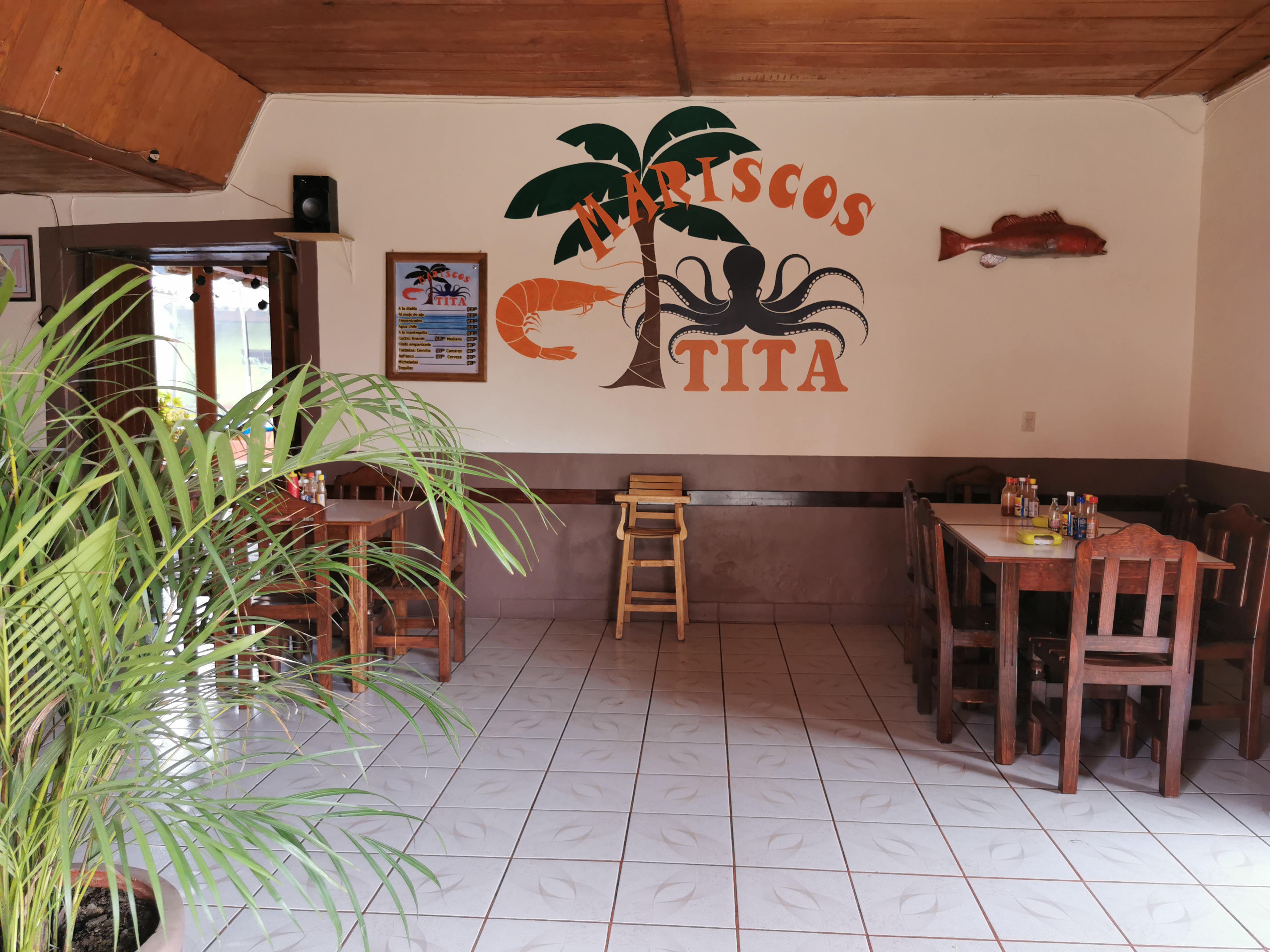 Mariscos Tita image 4