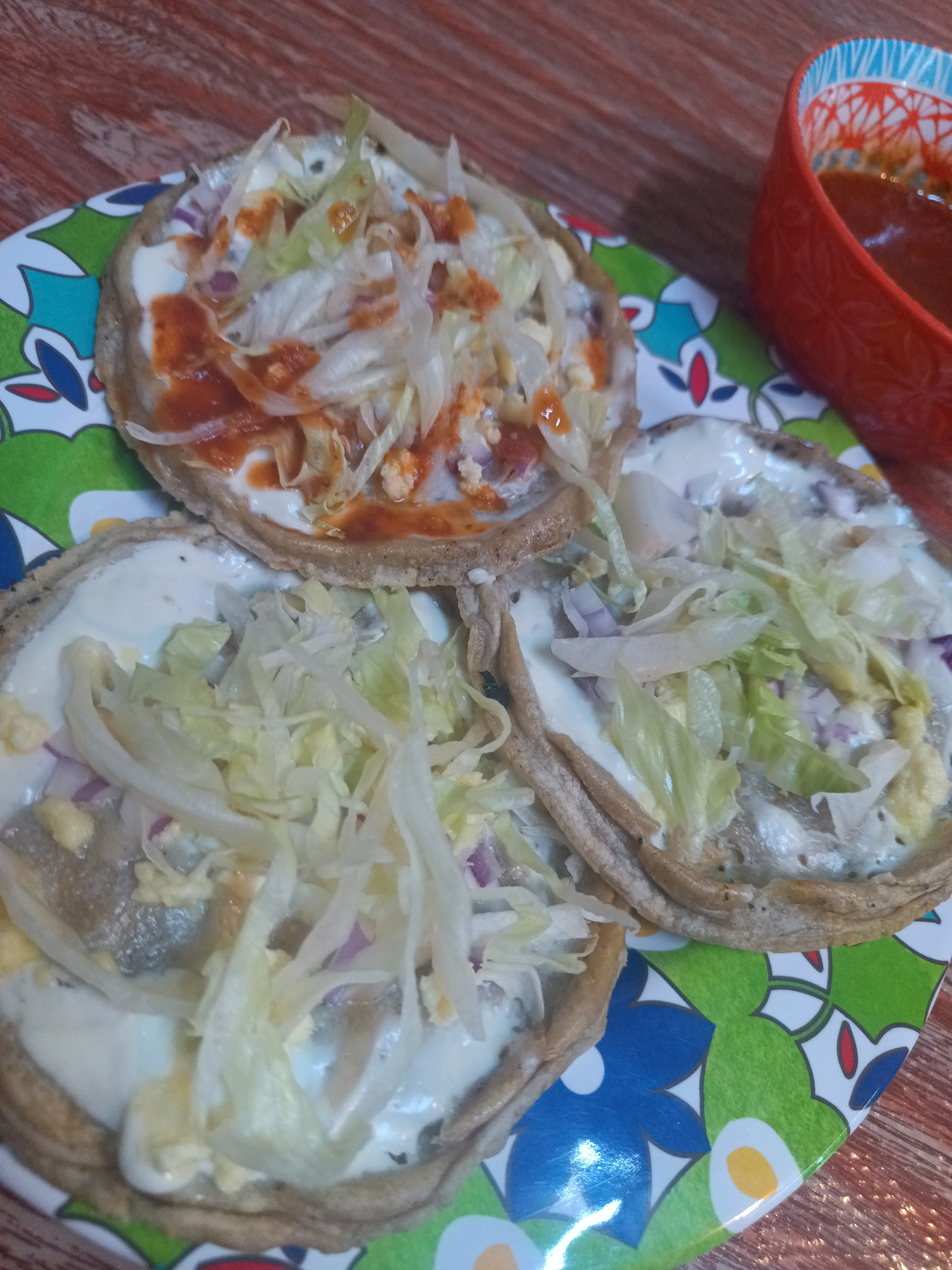 Don Cachetone image 1