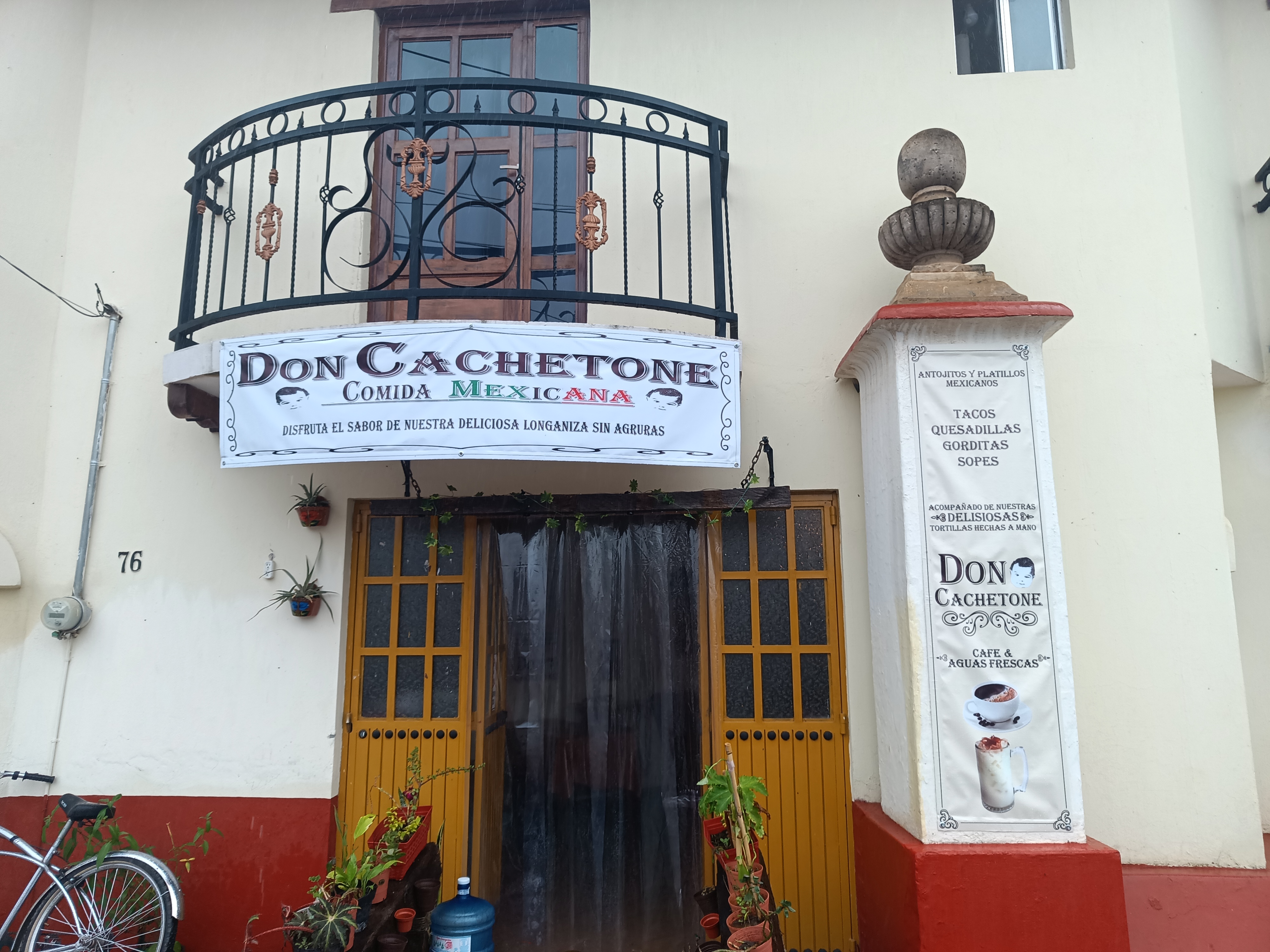 Don Cachetone image 8