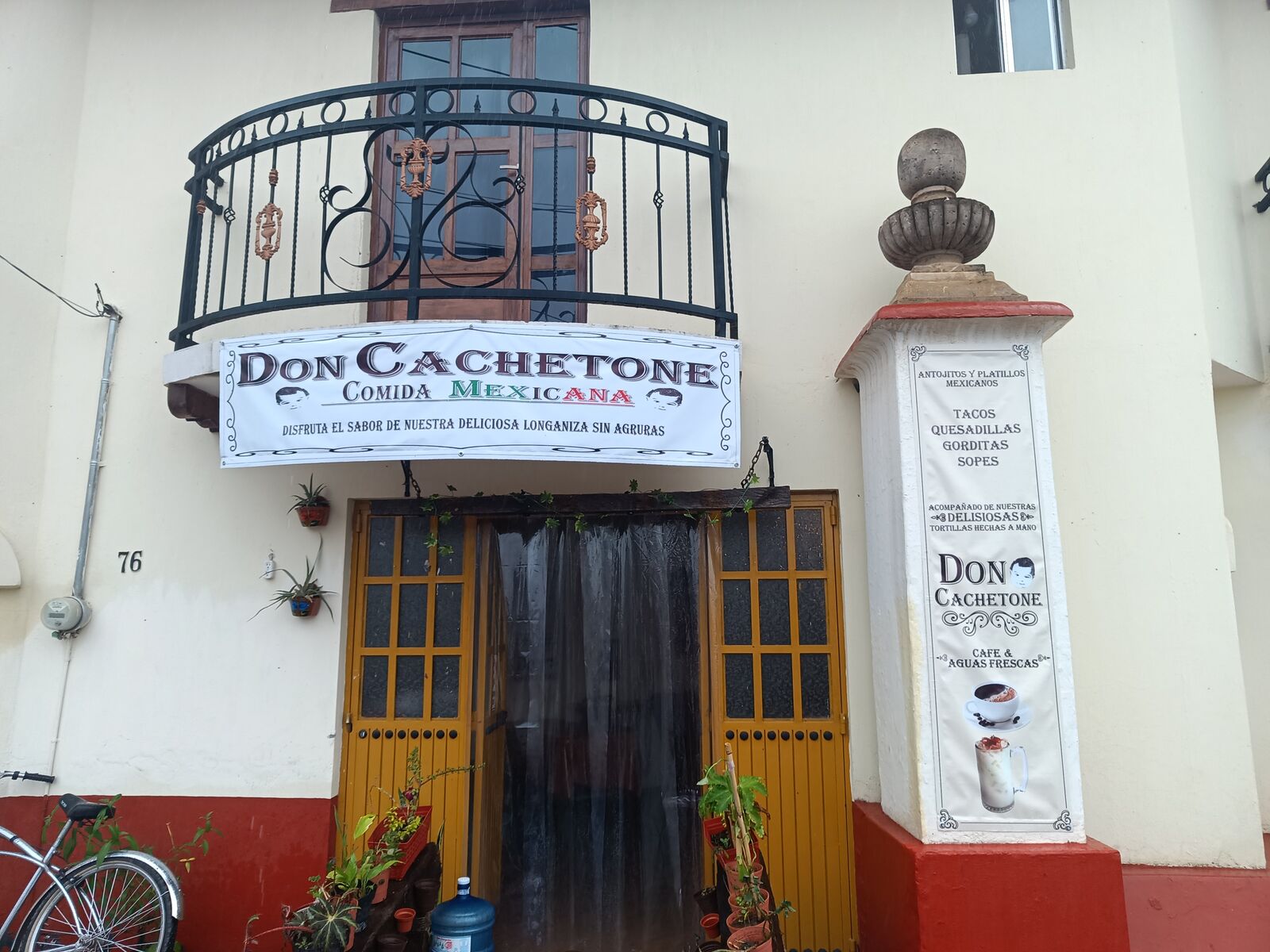 Don Cachetone image 8