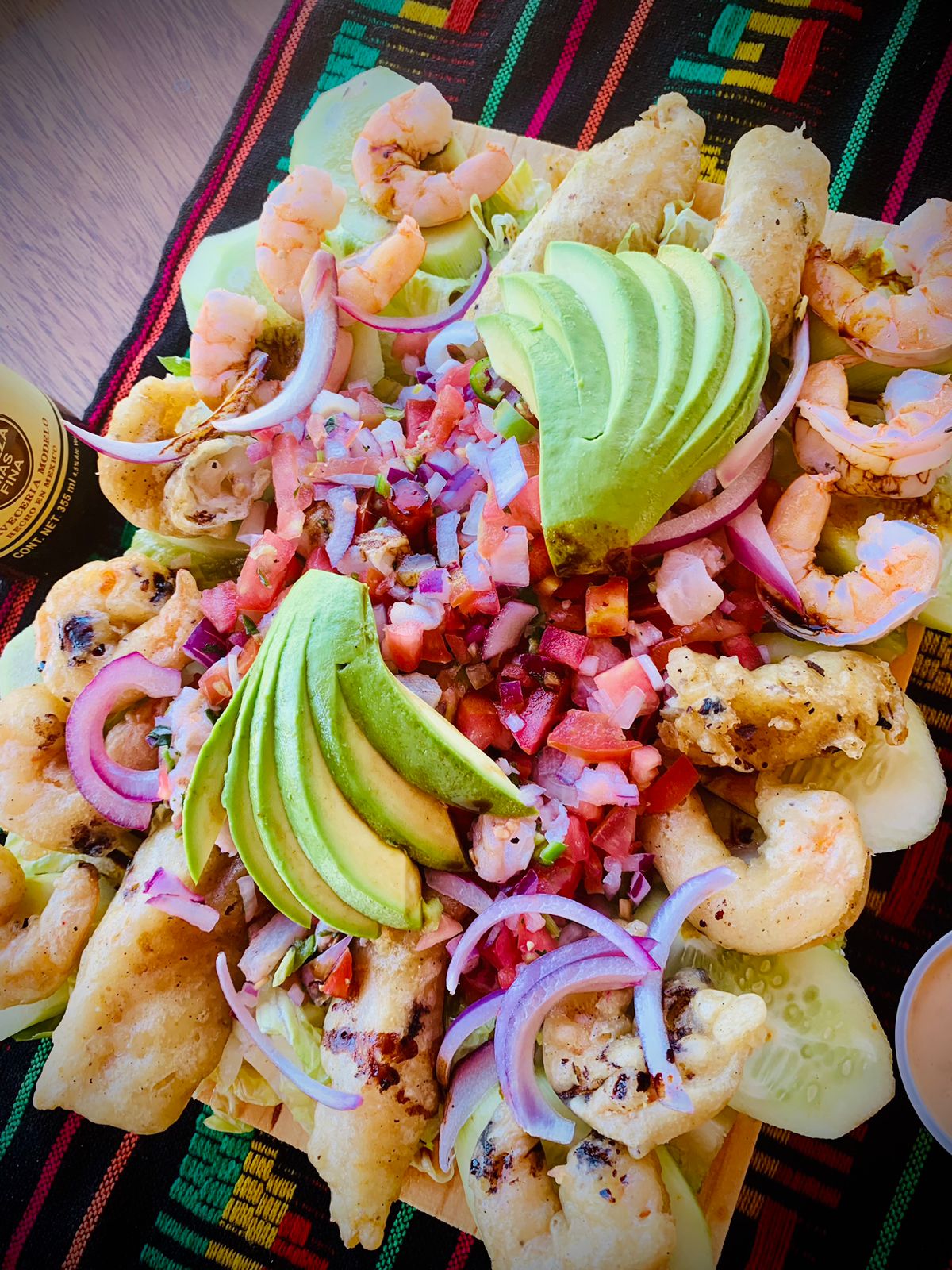 El Caporal Restaurant Gril-Bar image 2