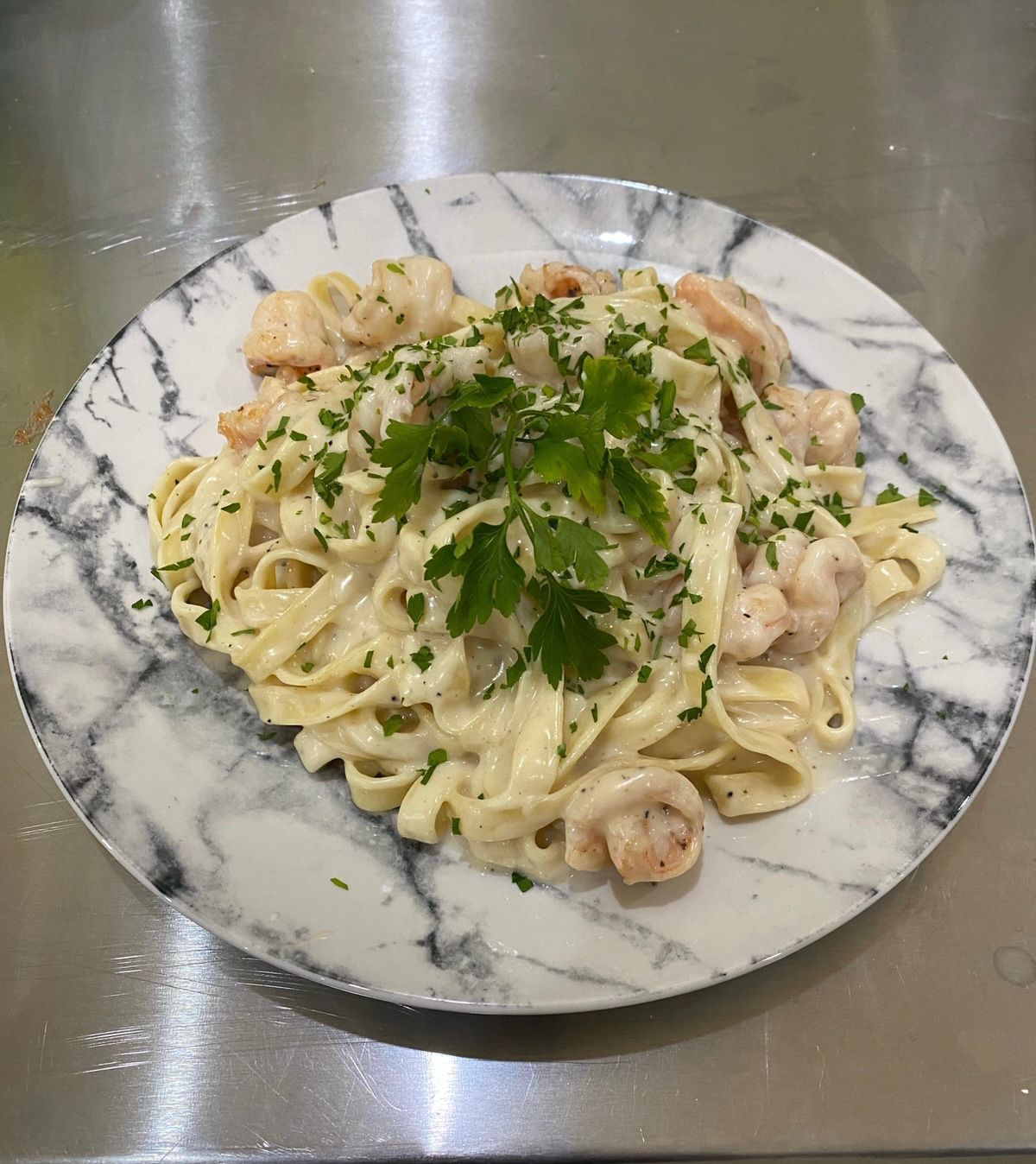 El Caporal Restaurant Gril-Bar image 3