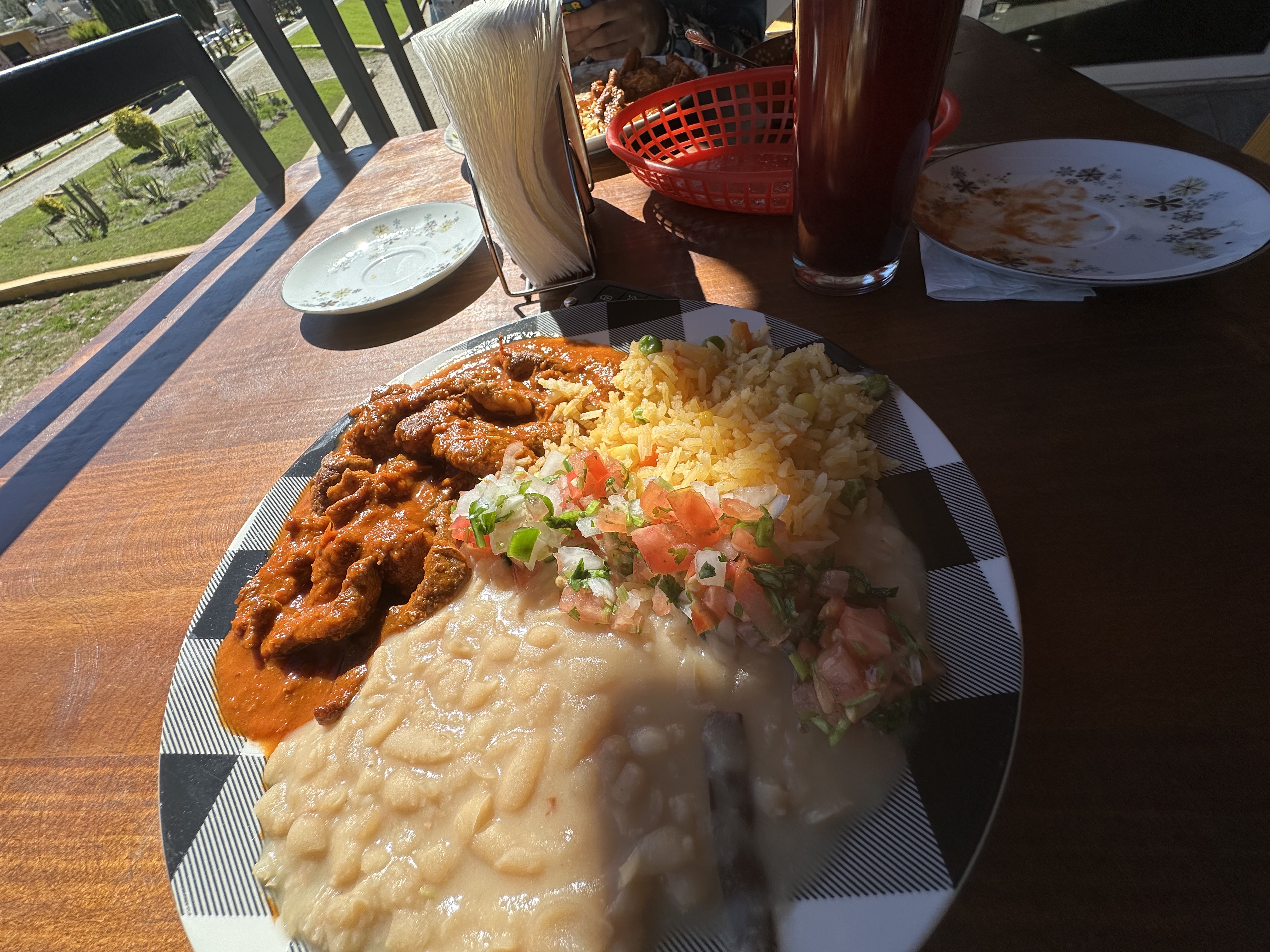 El Caporal Restaurant Gril-Bar image 5