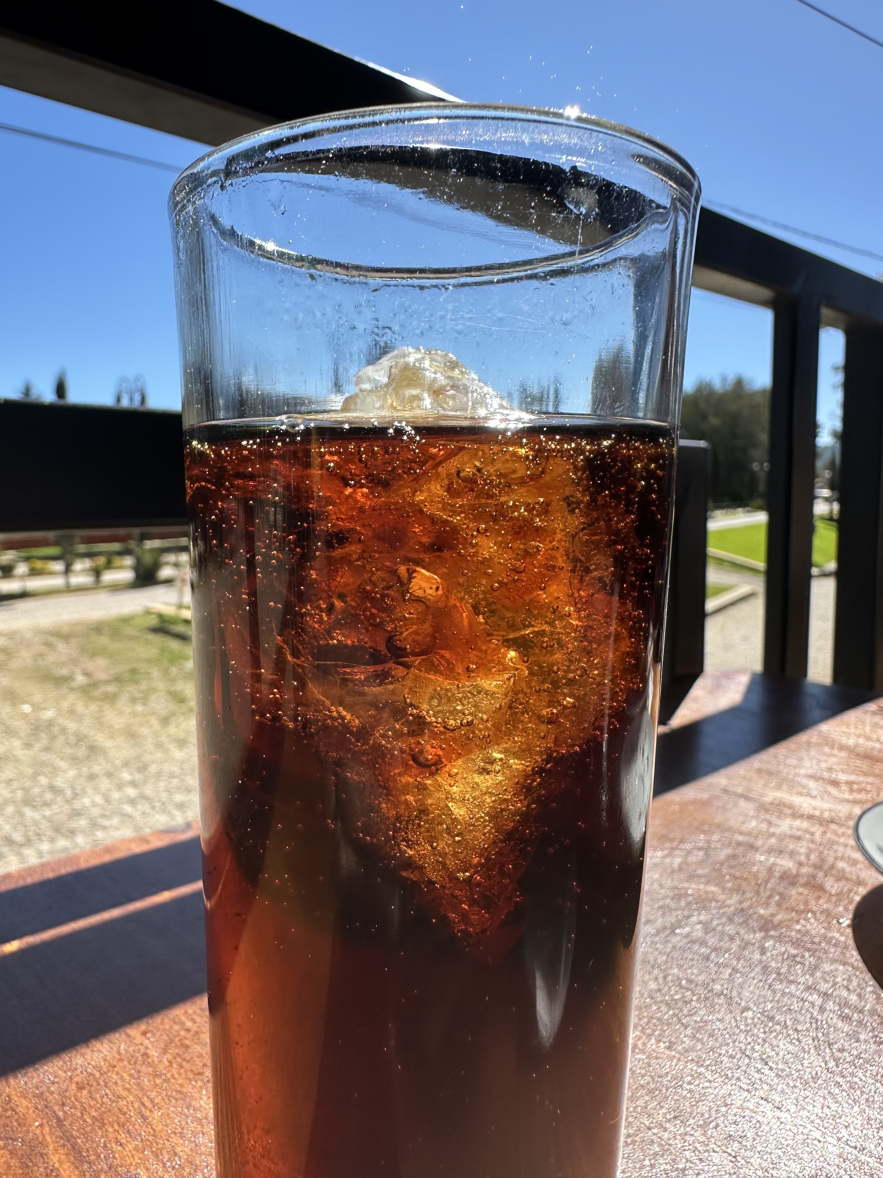 El Caporal Restaurant Gril-Bar image 6