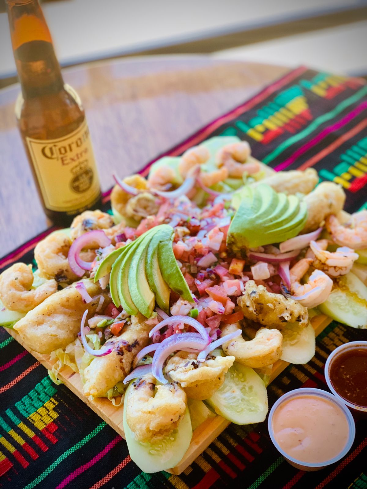 El Caporal Restaurant Gril-Bar image 8