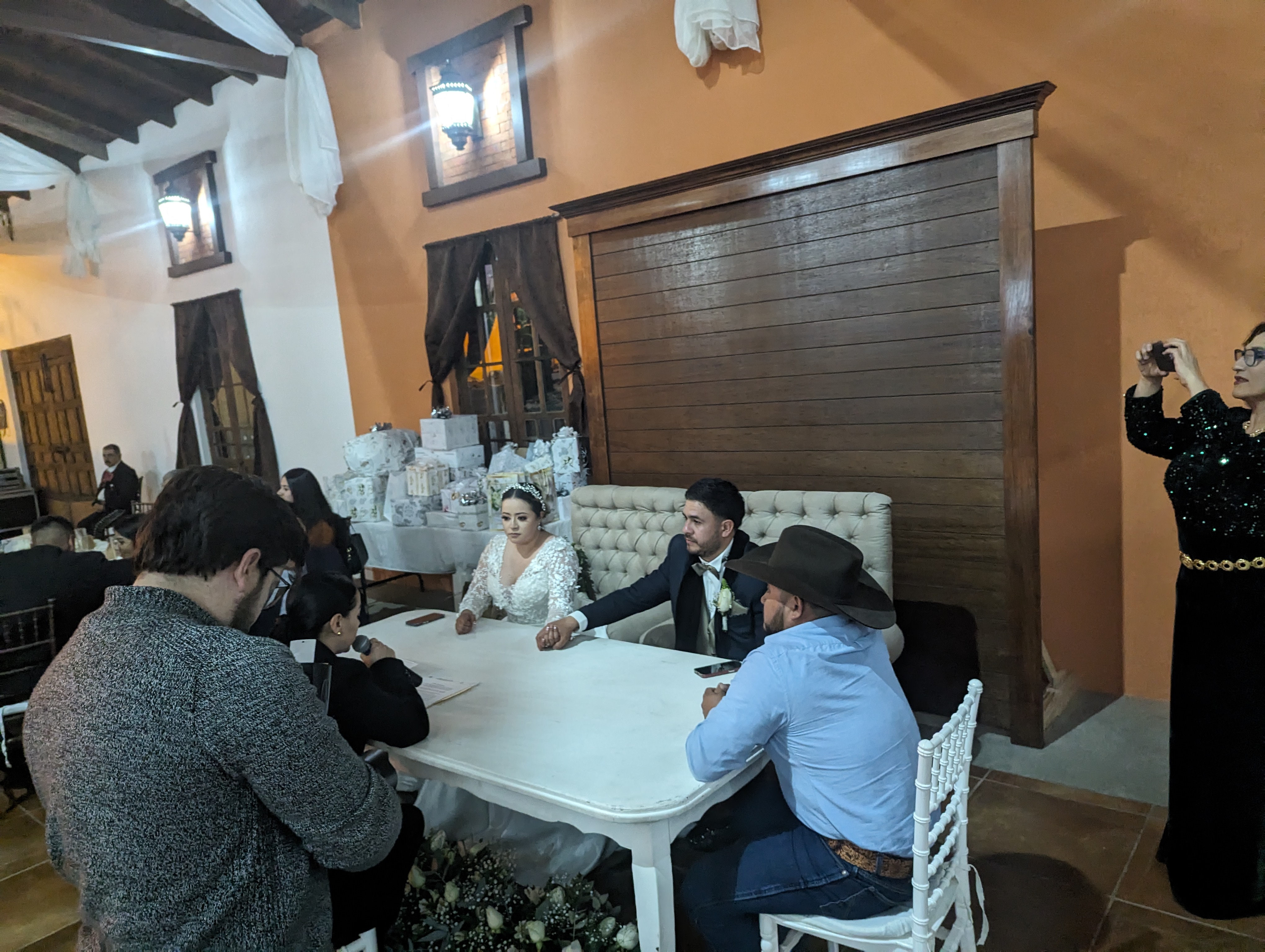 El Caporal Restaurant Gril-Bar image 9