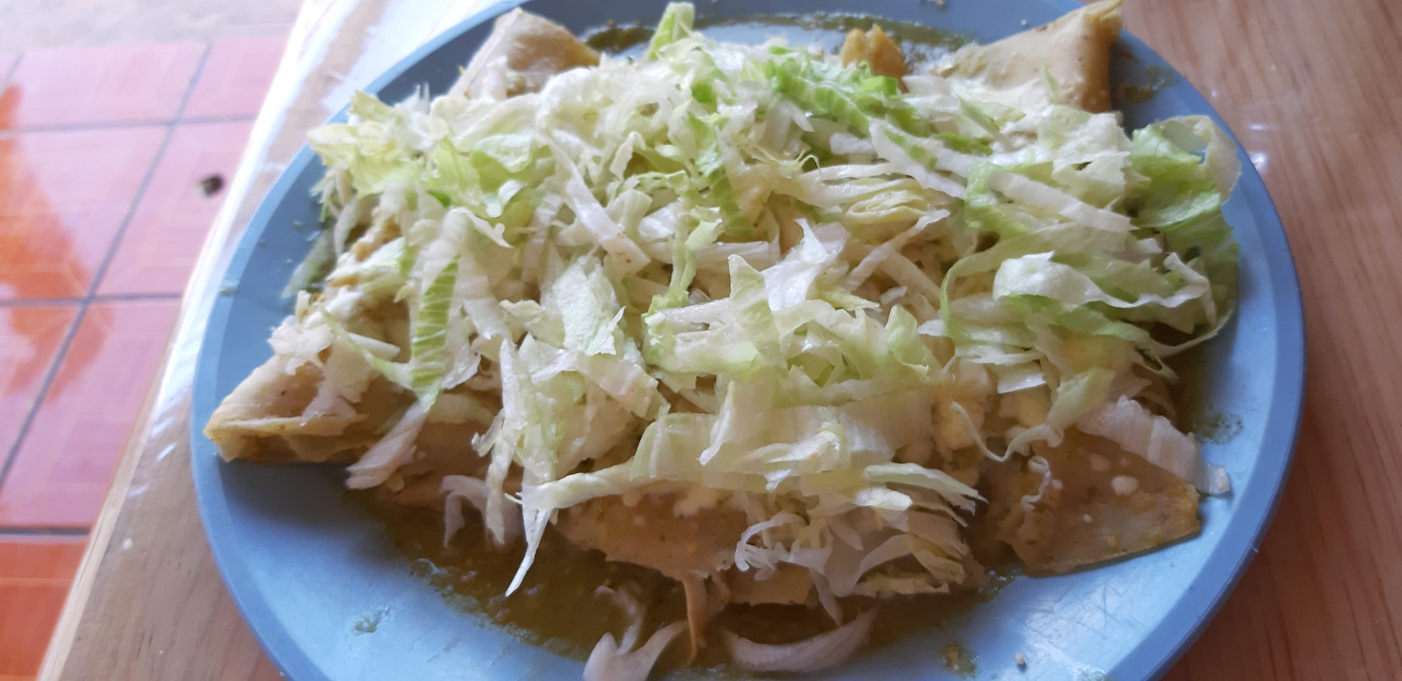 Cocina Luisa image 1