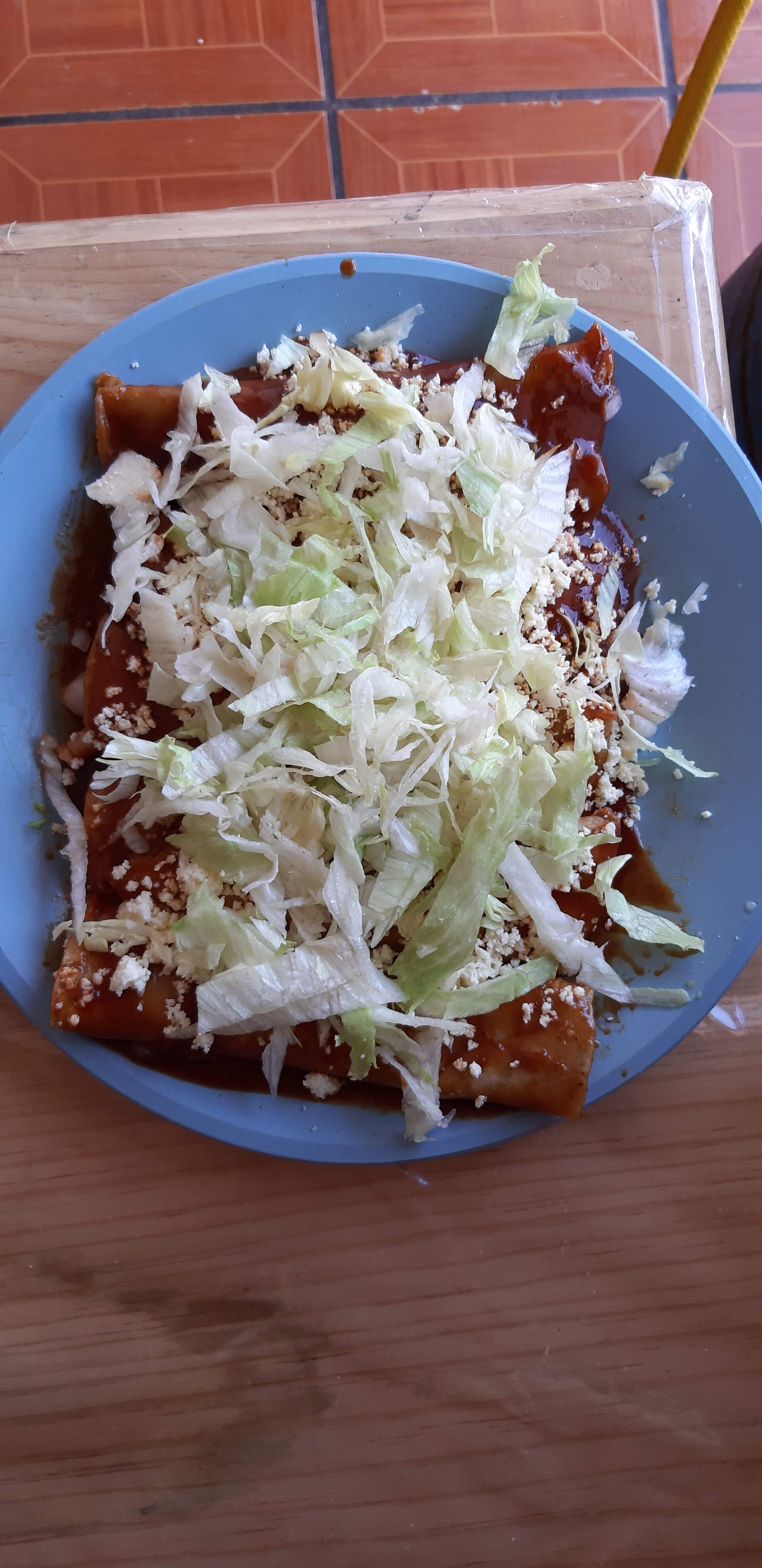 Cocina Luisa image 7