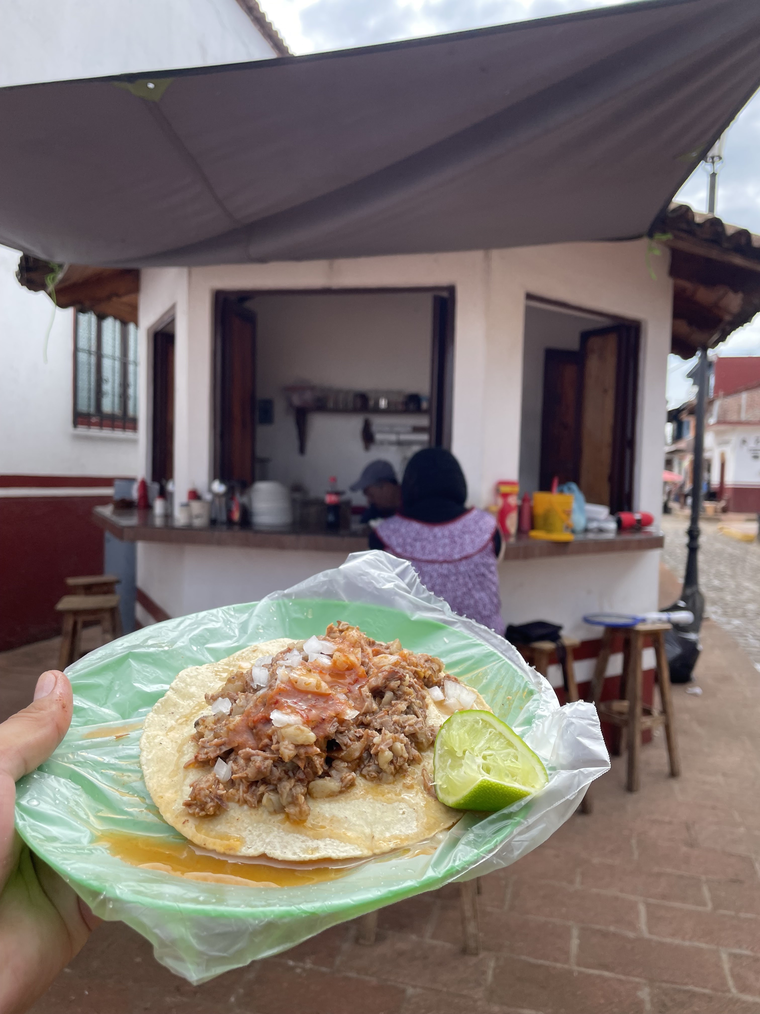 La Birria del Canelitas image 1