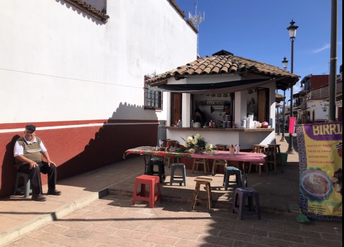 La Birria del Canelitas image 2