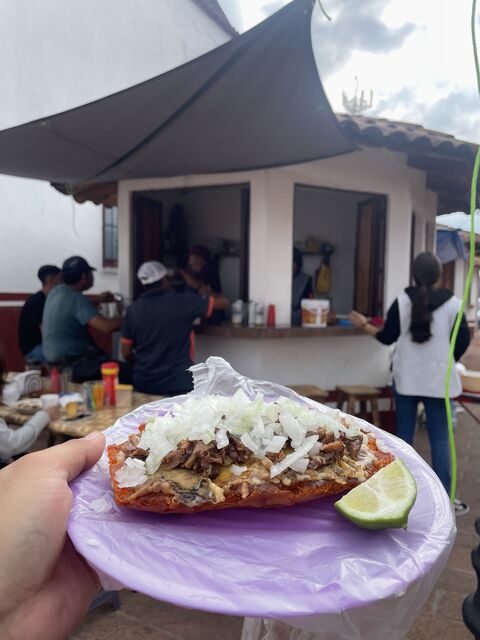 La Birria del Canelitas image 4