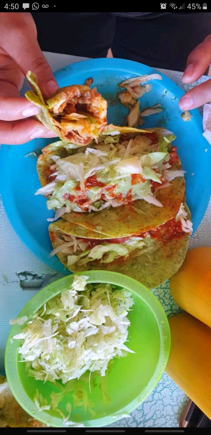 Burritas la Güera Sucursal Concepción image 1