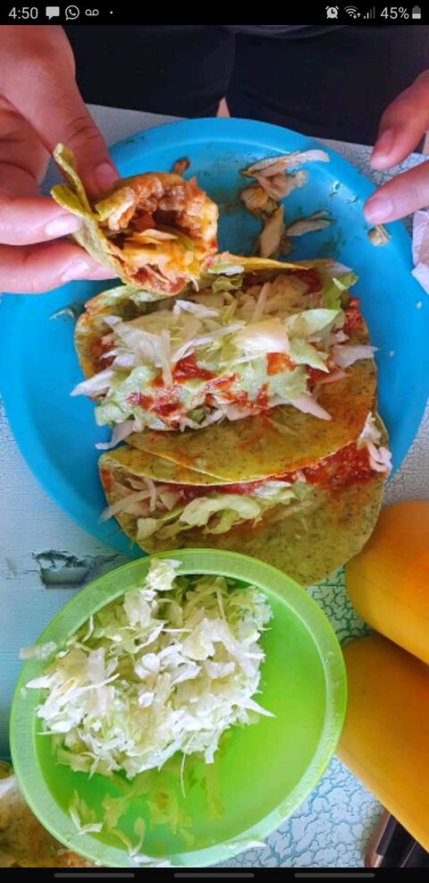 Burritas la Güera Sucursal Concepción image 1
