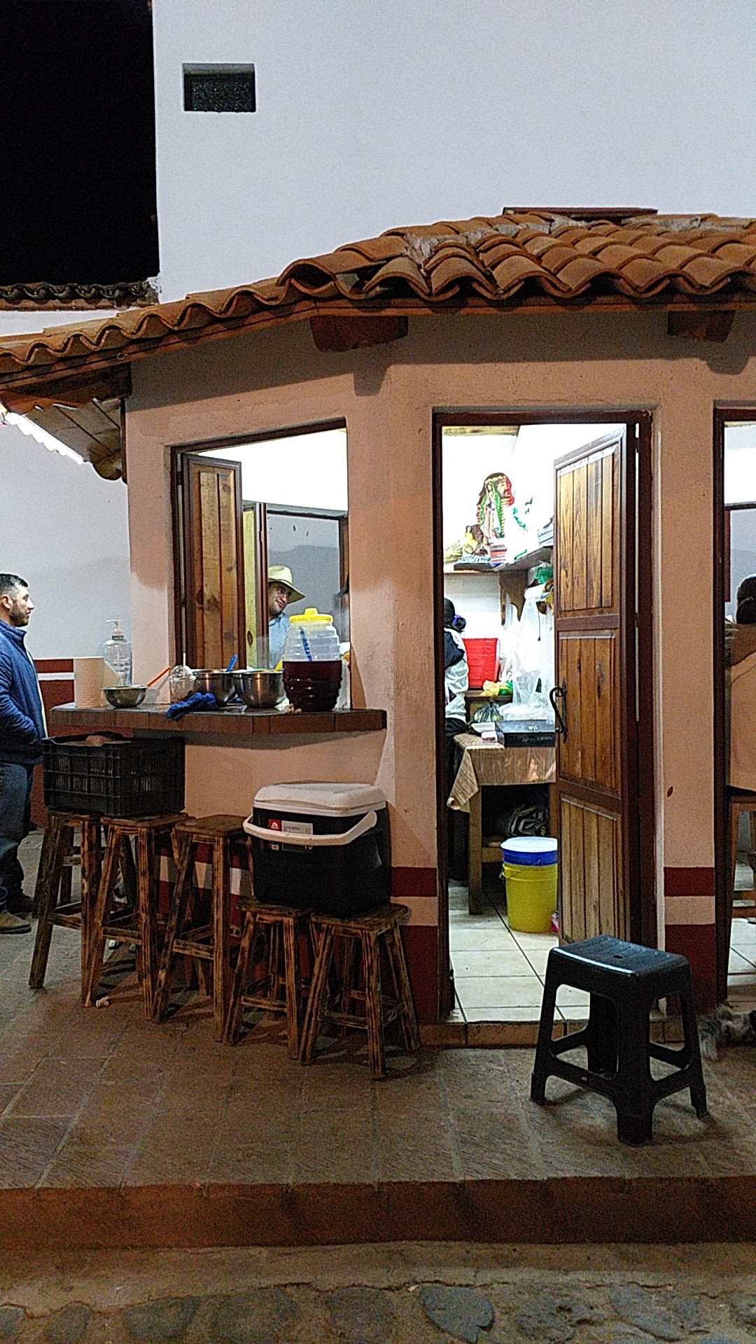 Tacos "LUIS" image 1