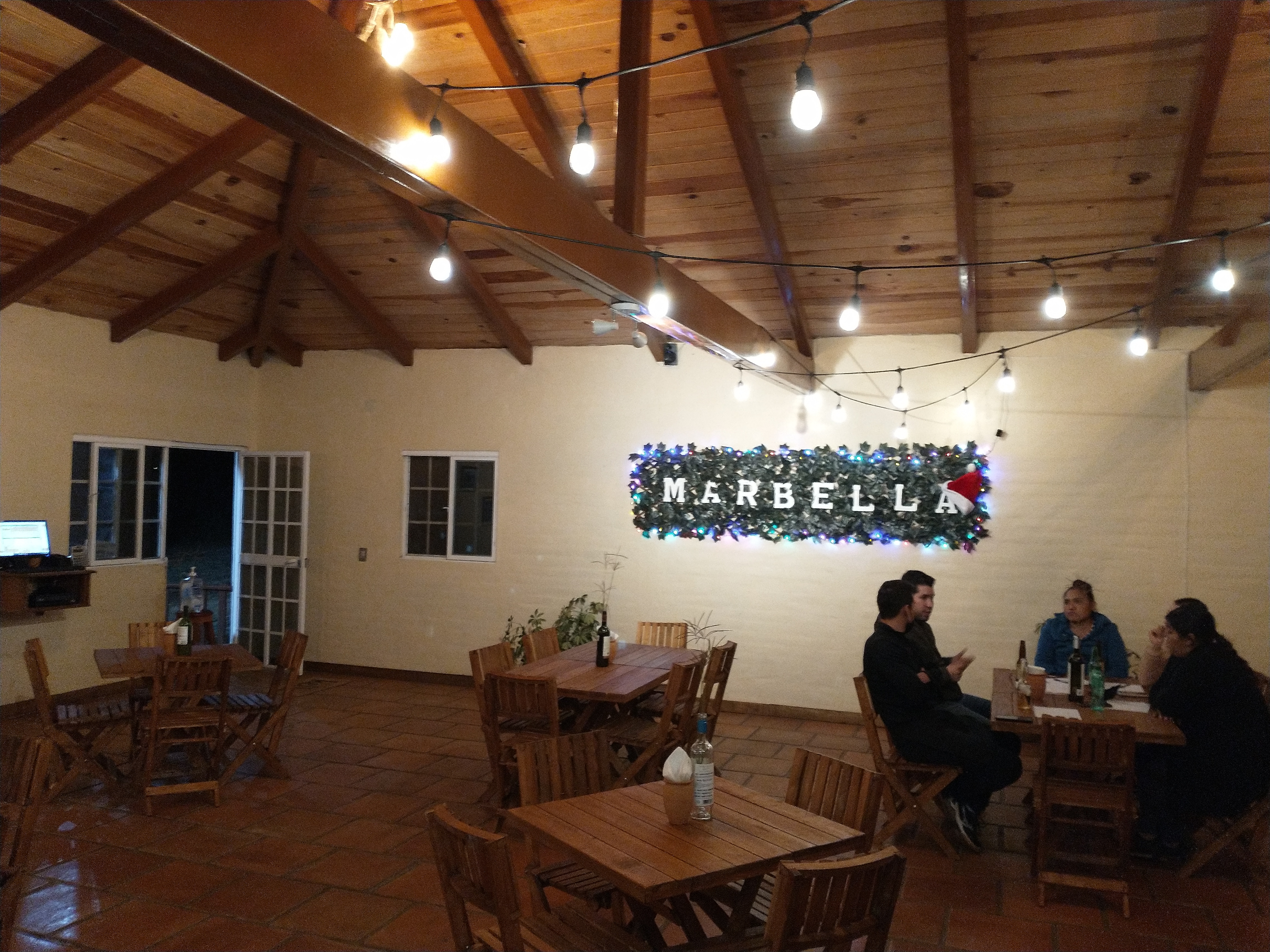 MARBELLA RESTAURANTE image 9