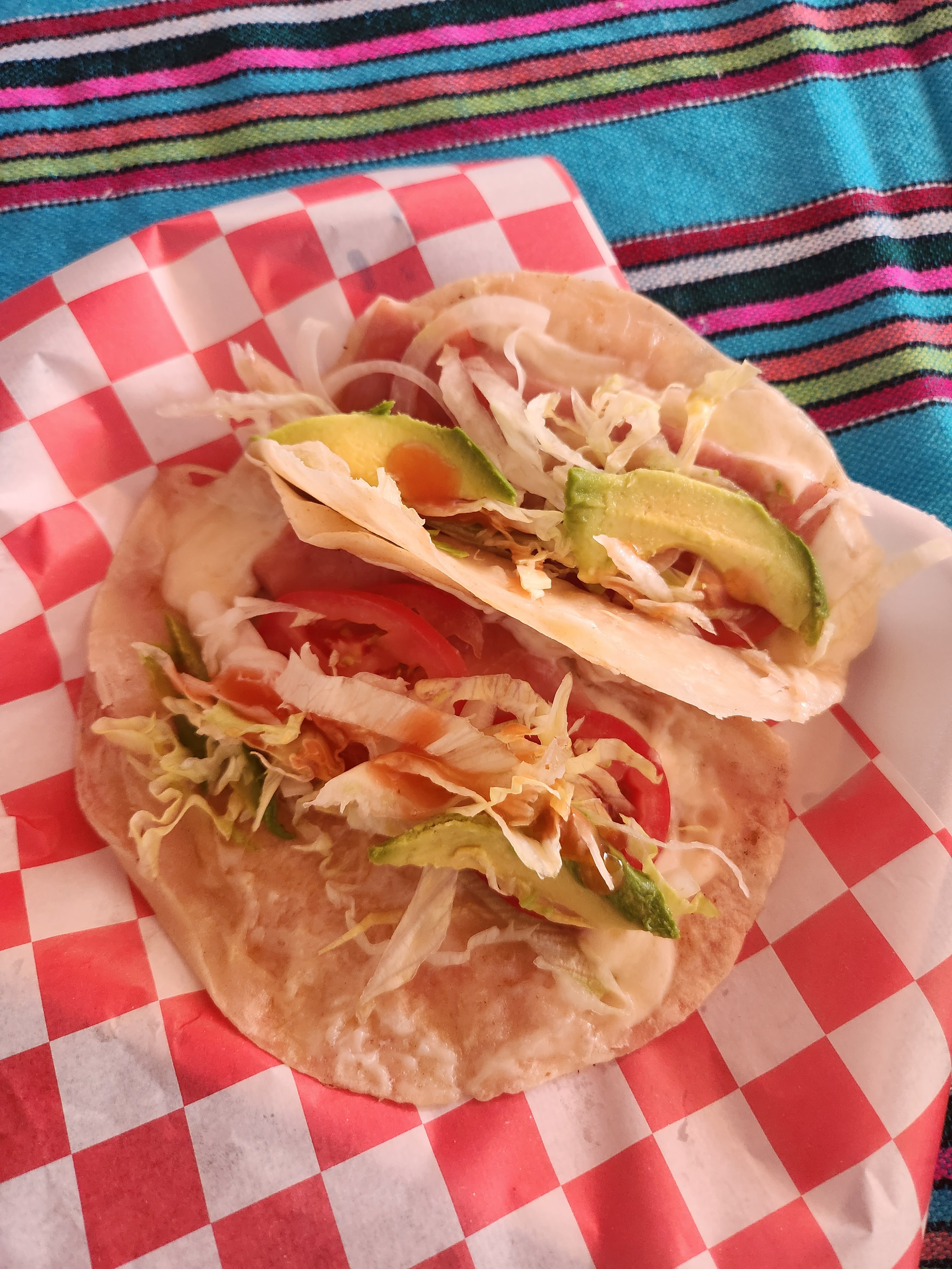 La sazon de Reyes image 1