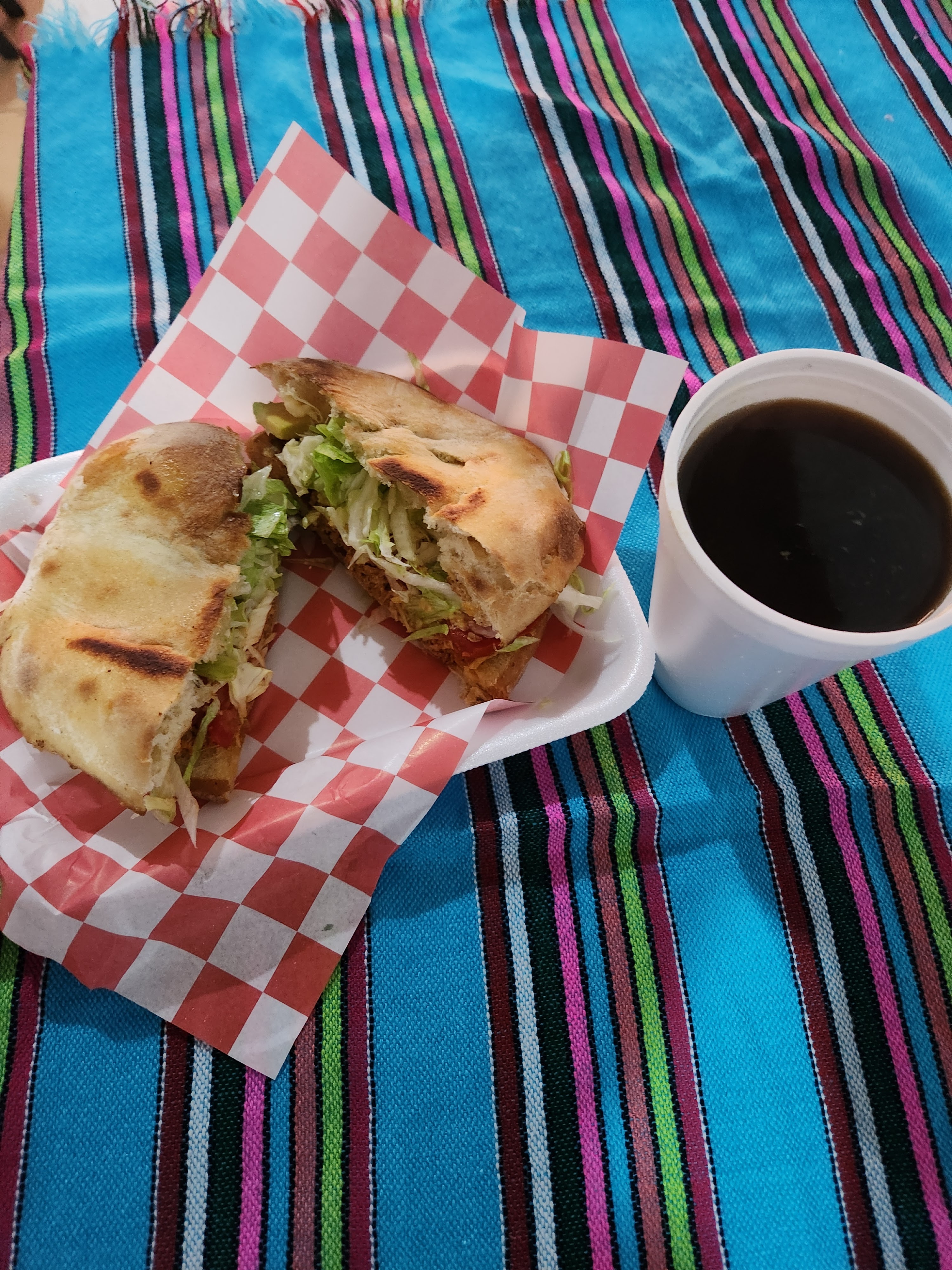 La sazon de Reyes image 2