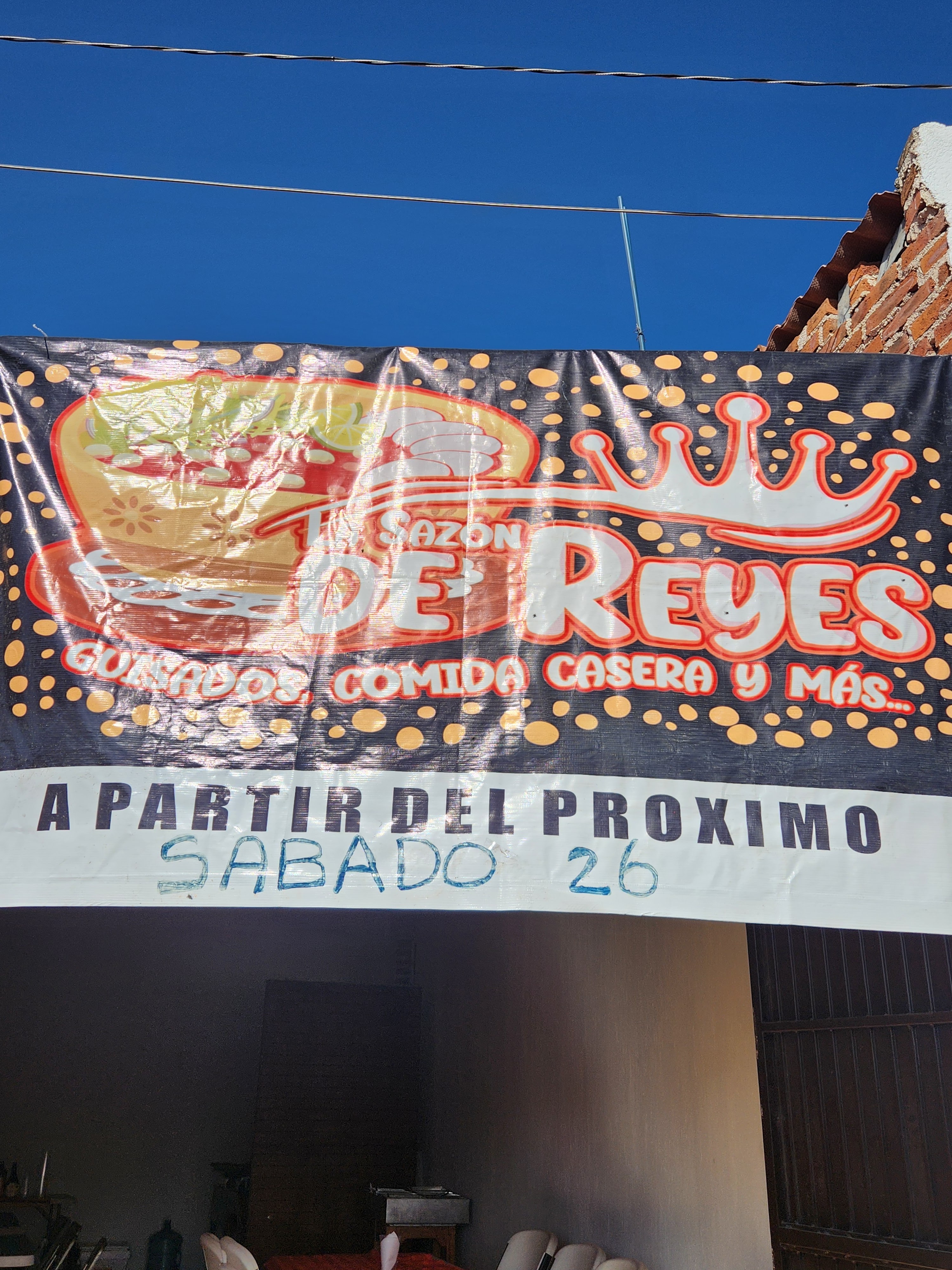 La sazon de Reyes image 5
