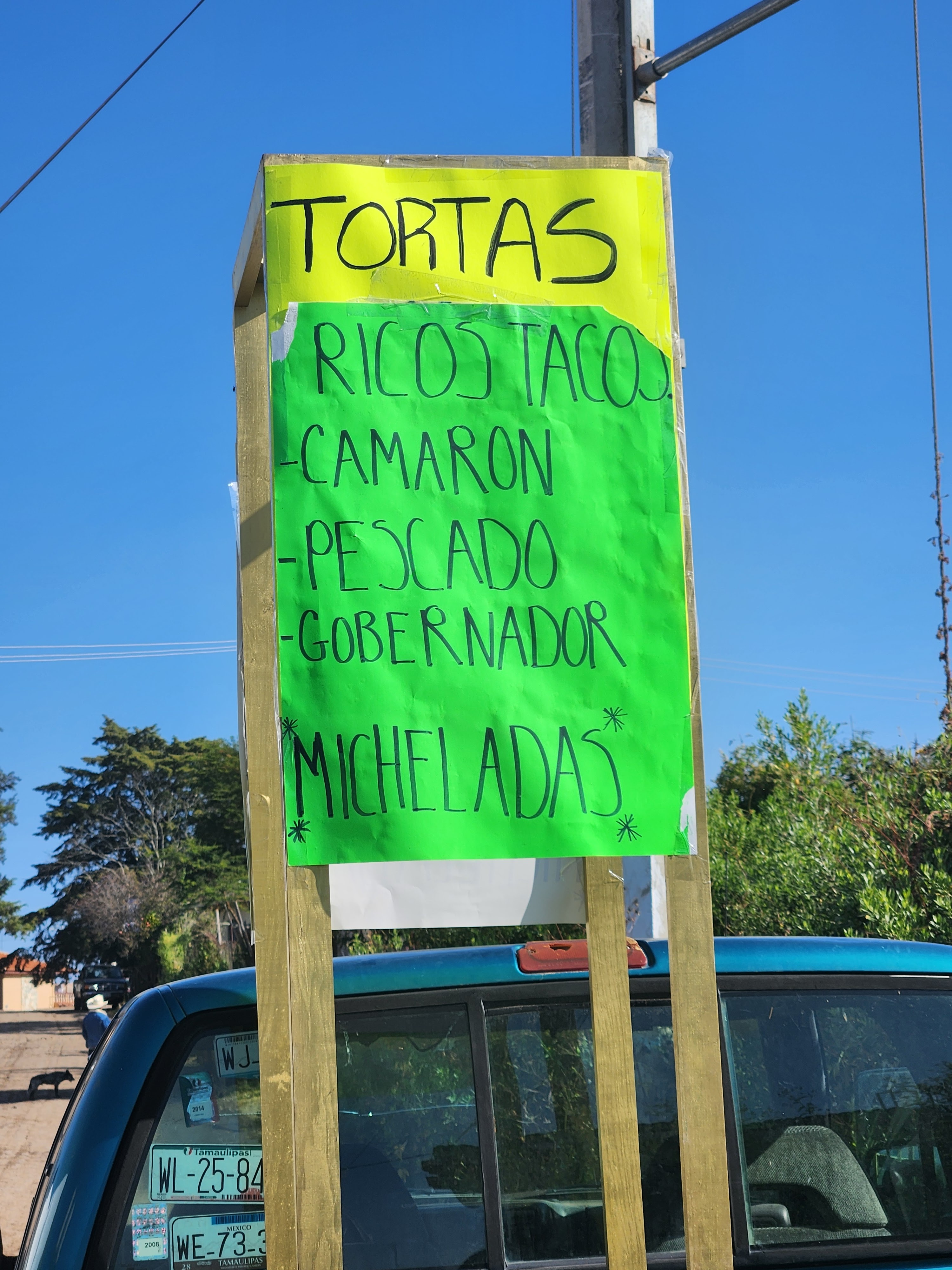 La sazon de Reyes image 6