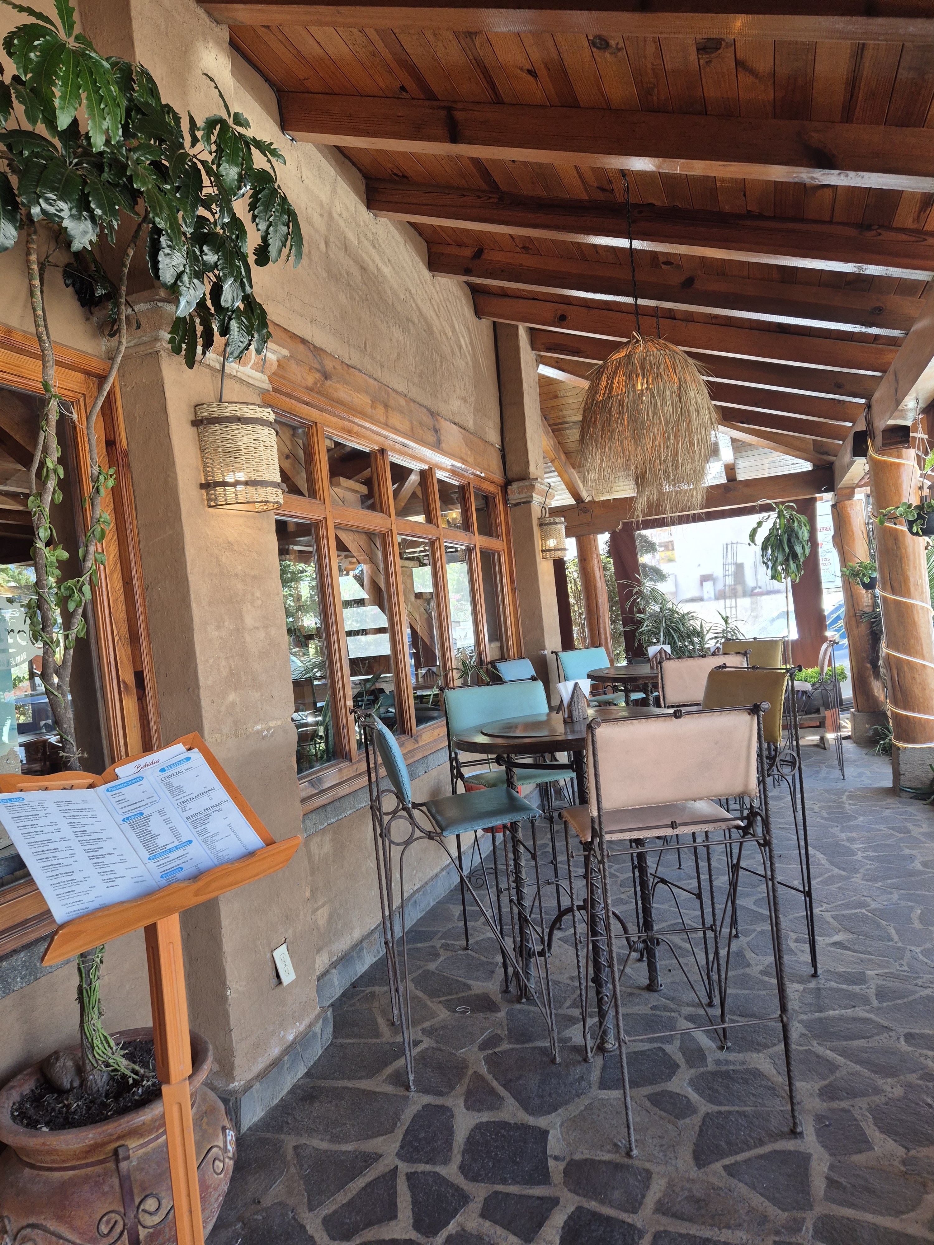 Restaurante el Charco image 2